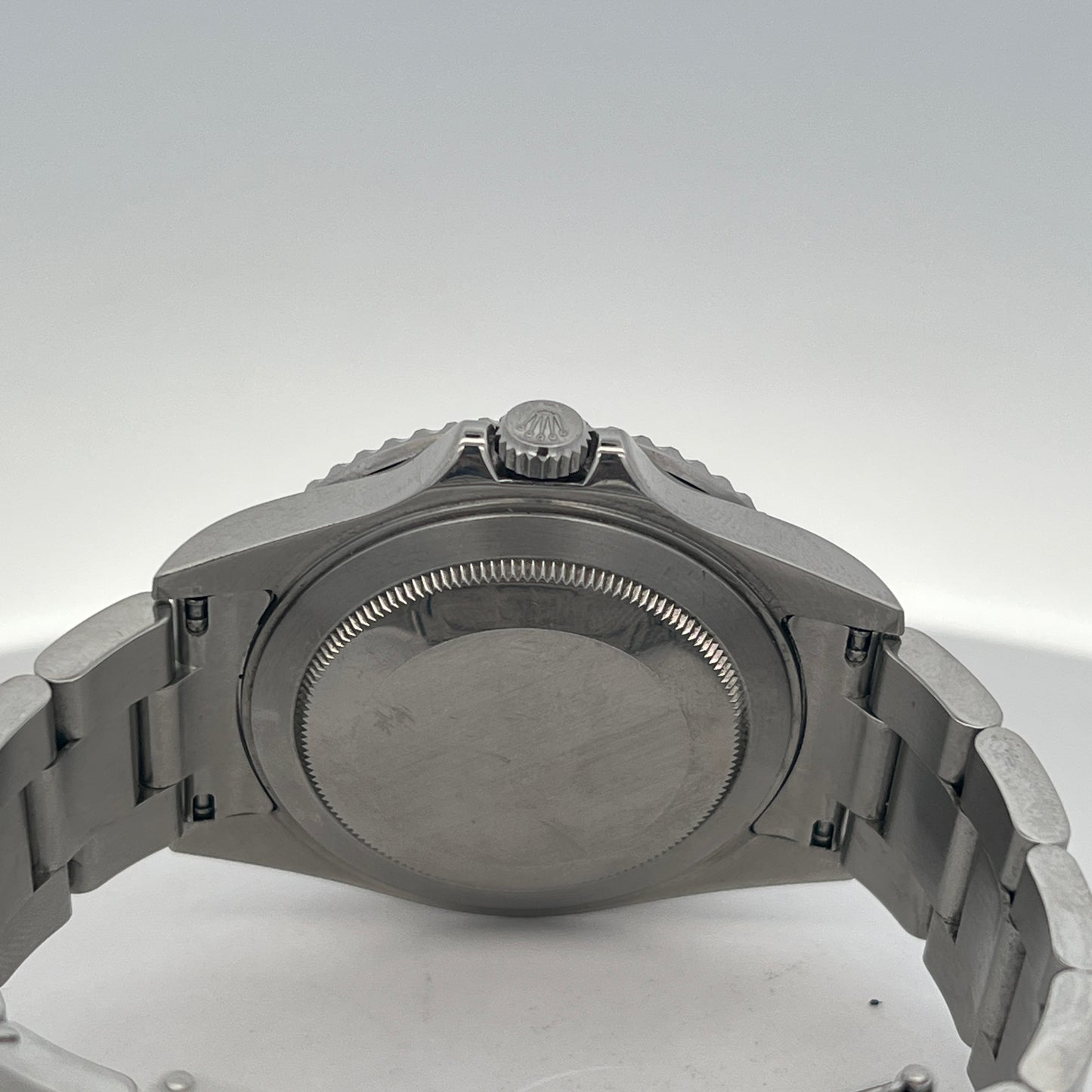 Rolex GMT-Master II 16710T Pepsi Black Men's Watch