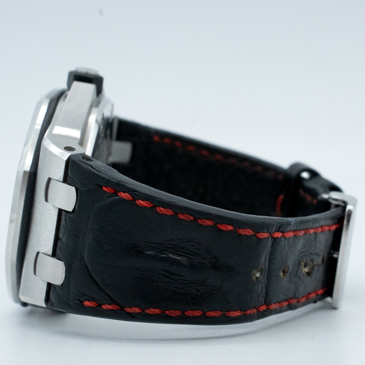 Audemars Piguet Diver Scuba Boutique Limited Edition SINGAPORE 15701ST.OO.D002CA