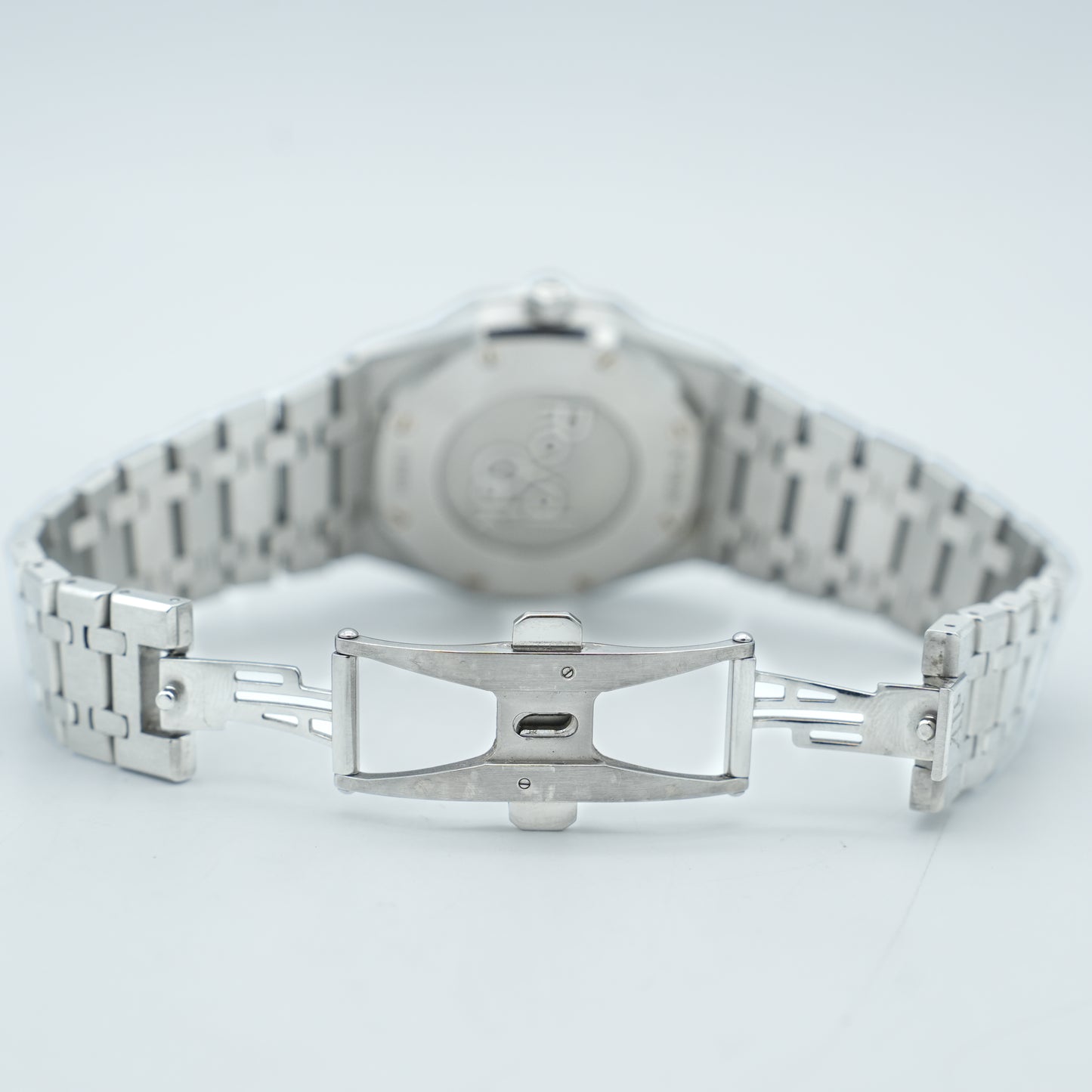 Audemars Piguet Royal Oak Day-Date 26330ST.OO.1220ST.01