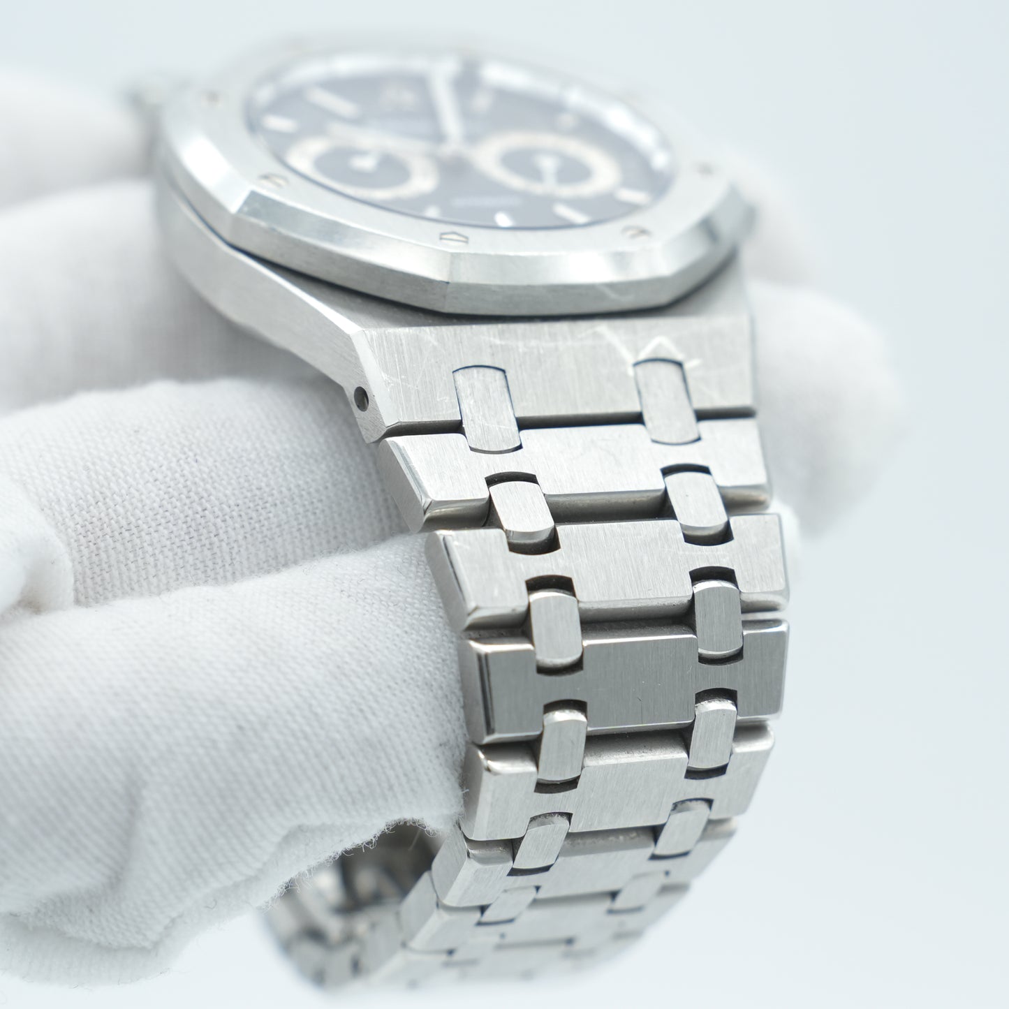 Audemars Piguet Royal Oak Day-Date 26330ST.OO.1220ST.01