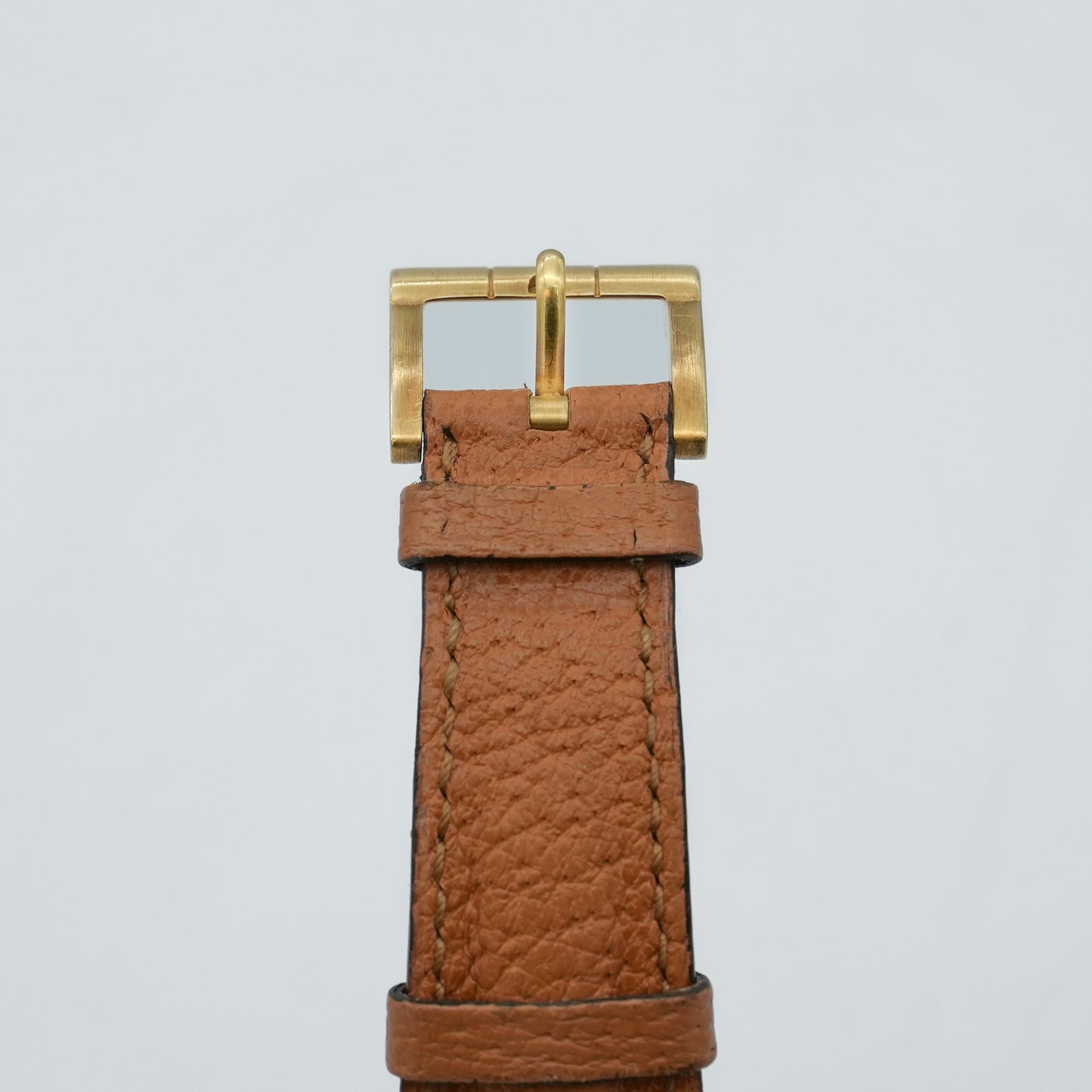 Bulgari Diagono Automatic Yellow Gold Watch White Dial 35mm LCV 35 G