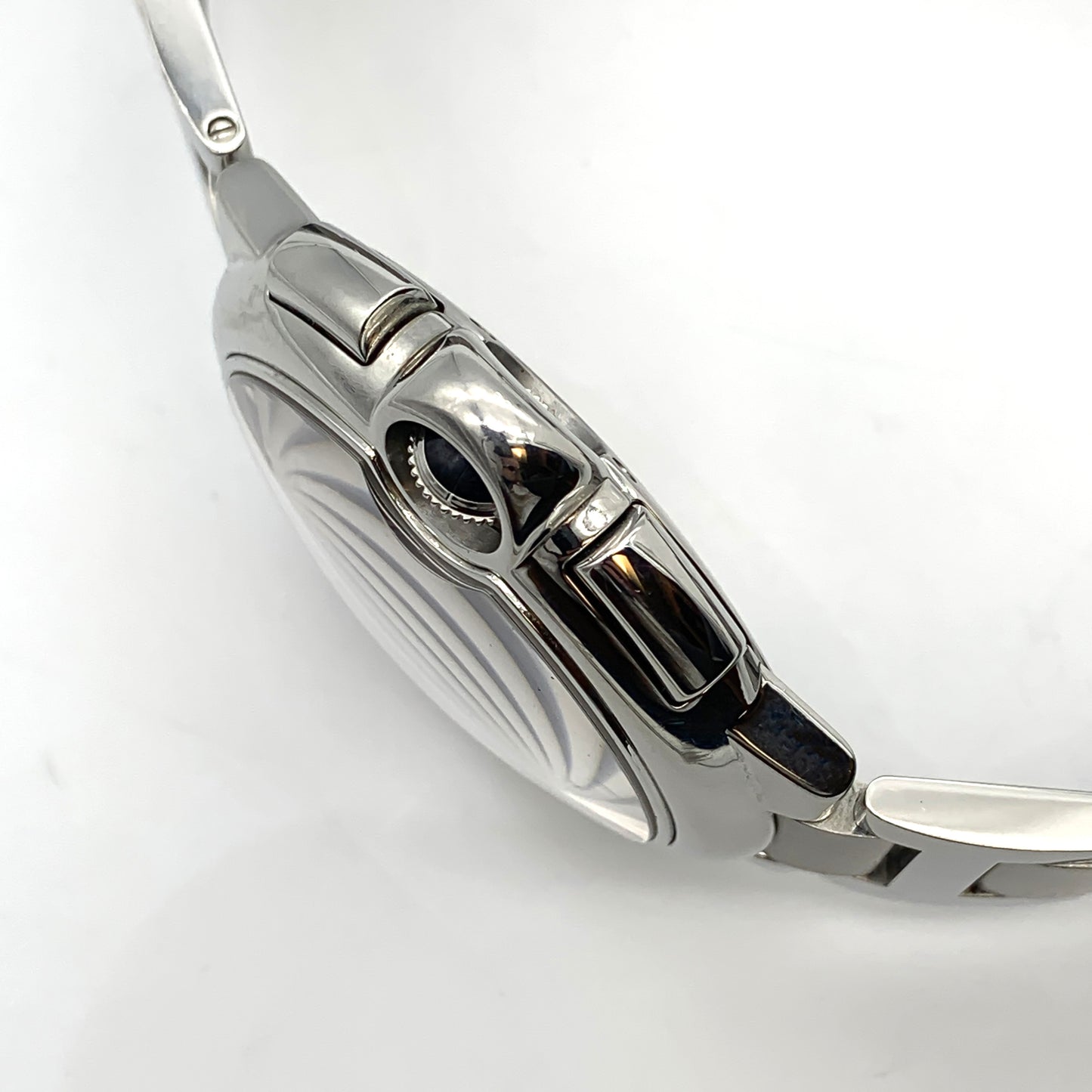 Cartier Ballon Bleu Chronograph 3109 W6920077