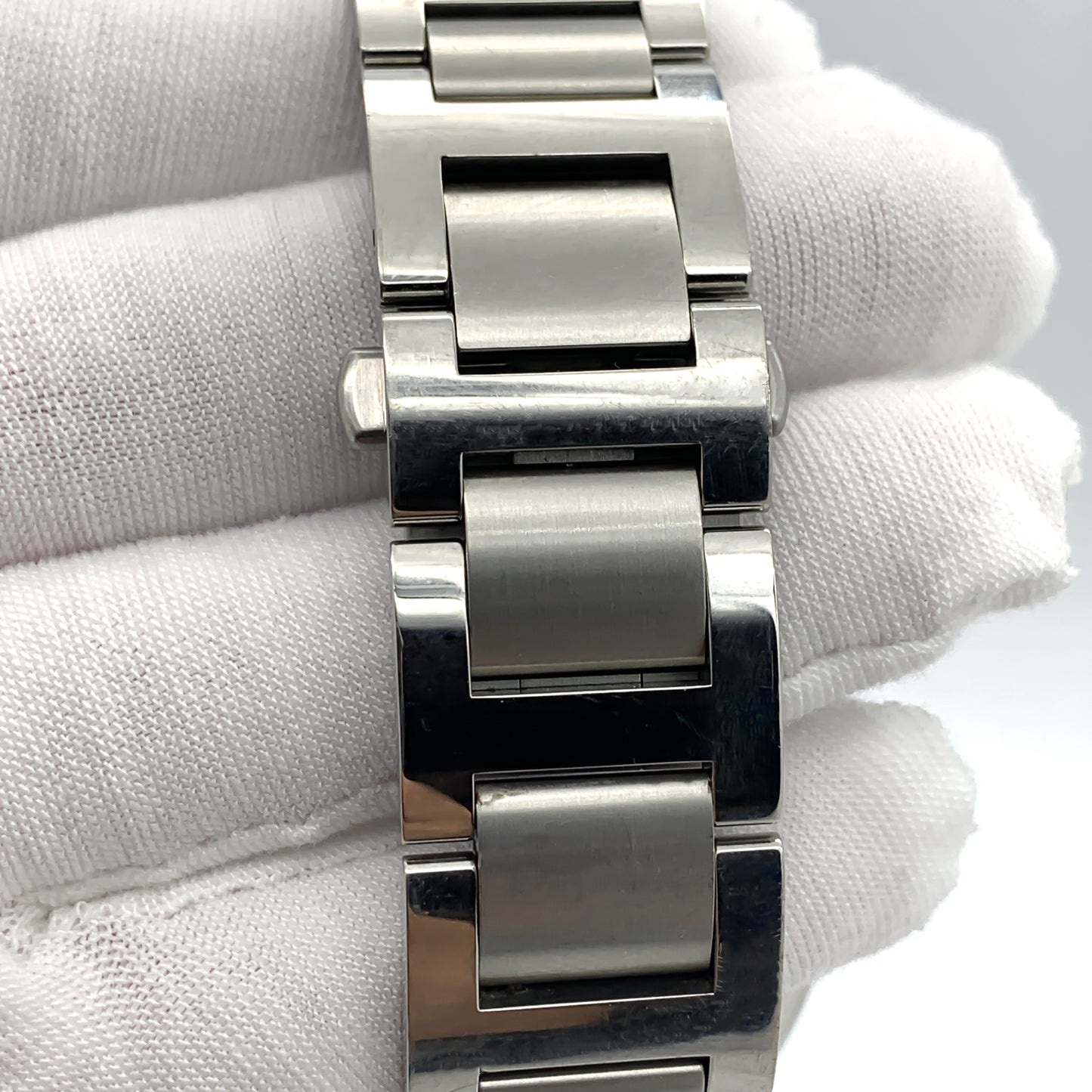 Cartier Ballon Bleu Chronograph 3109 W6920077