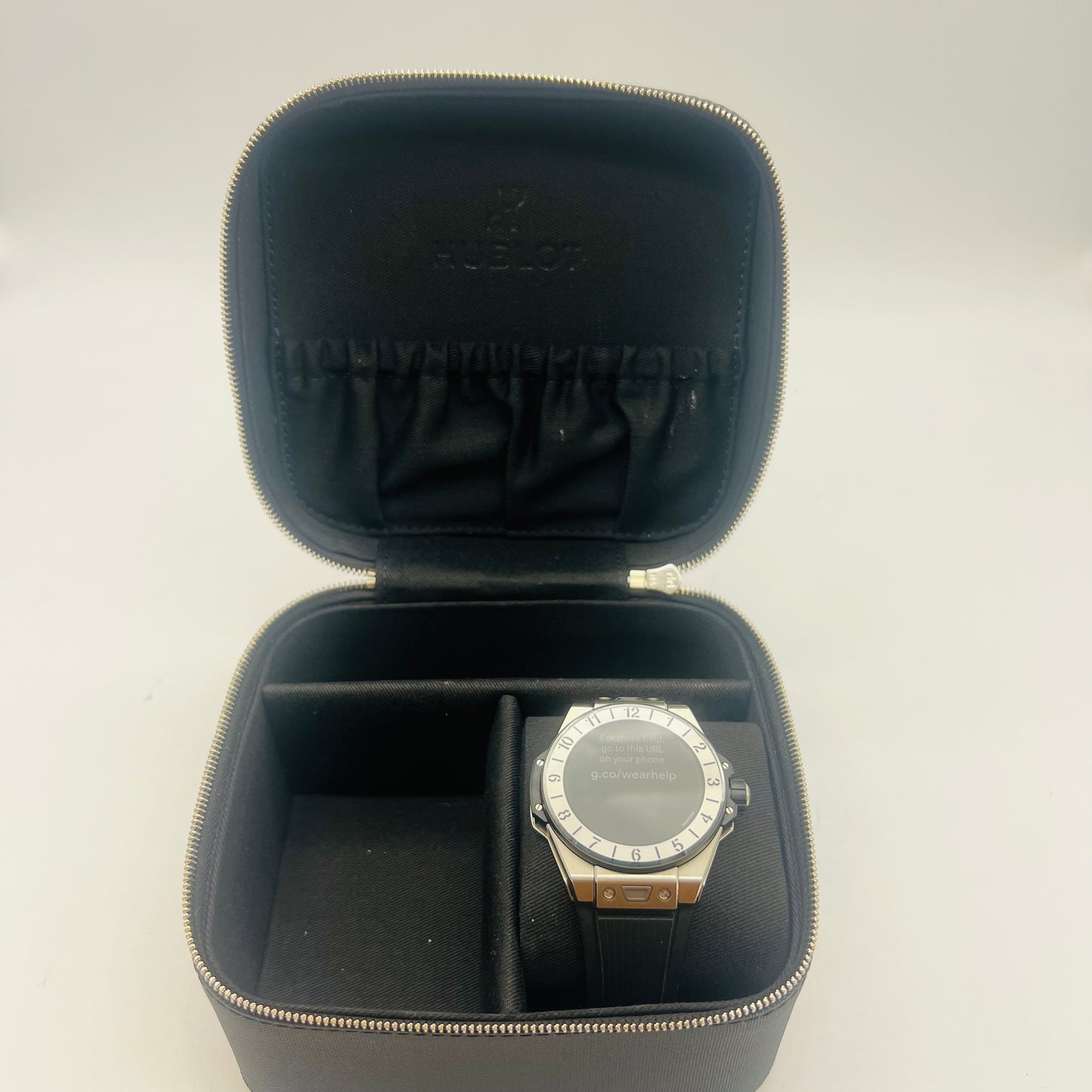 Hublot Big Bang E 42mm Wristwatch 440.NX.1100.RX Titanum