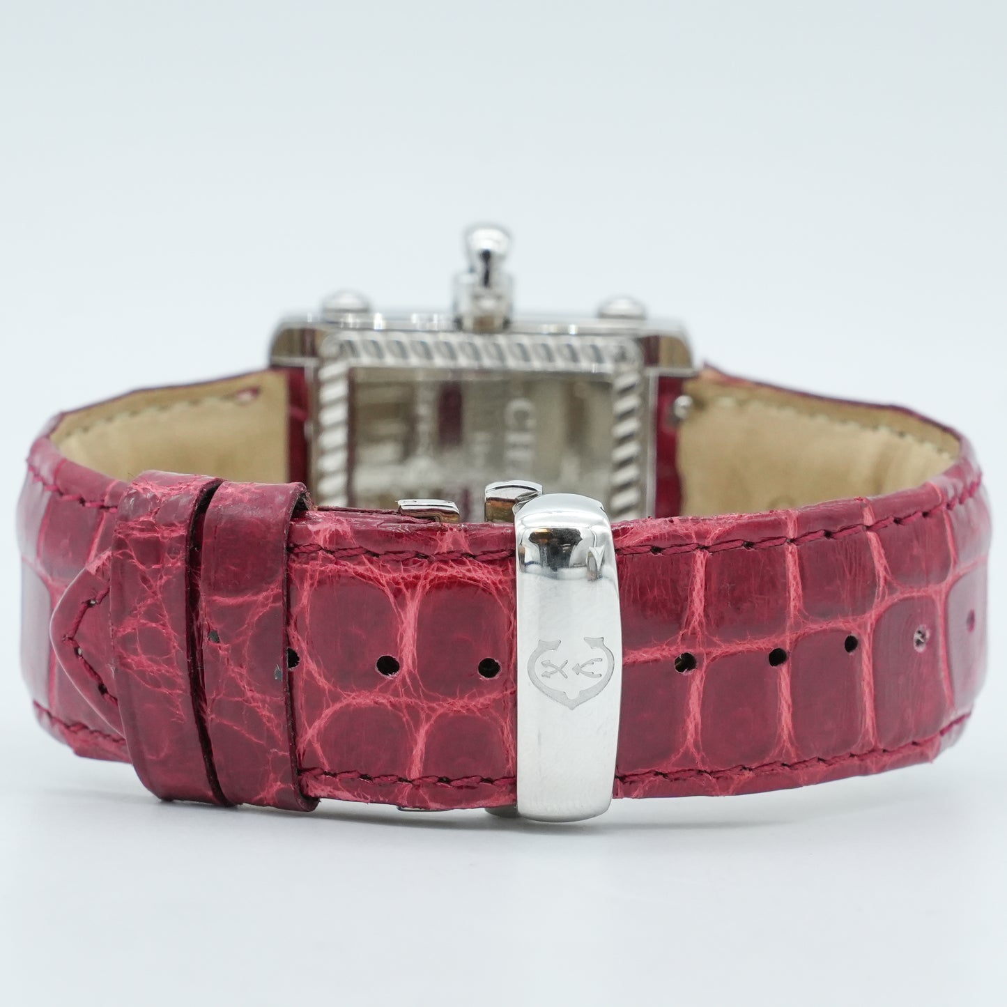 Charriol - Actor Watch - CCHL - Men's Collection - unisex
