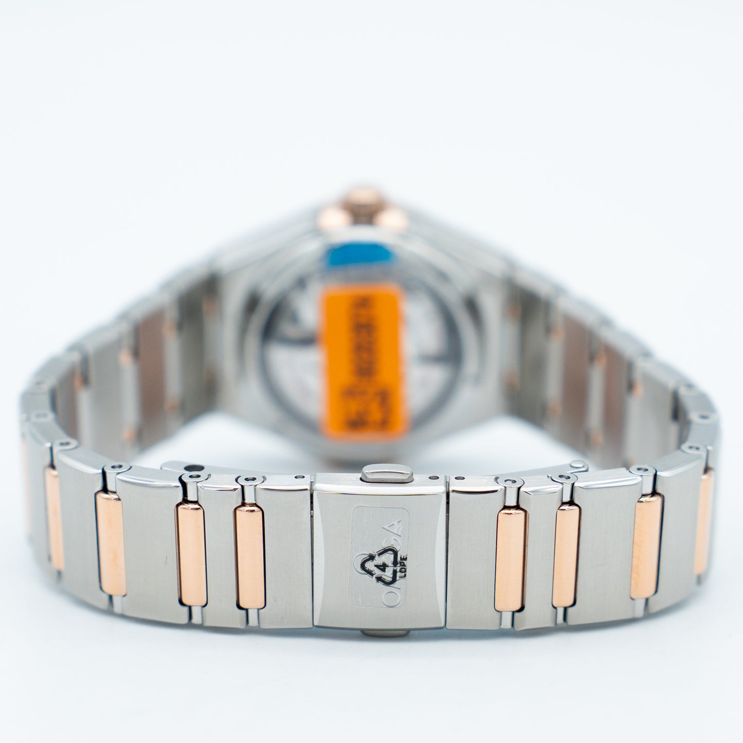 Omega Constellation Master Chronometer Manhattan 131.25.29.20.63.001