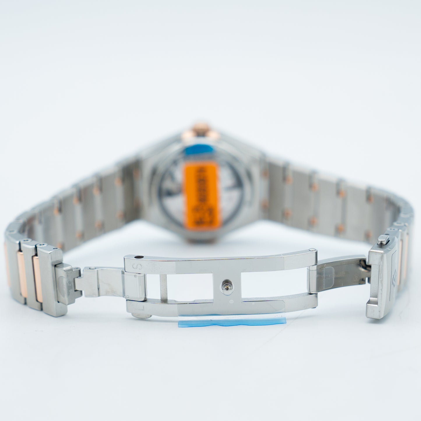 Omega Constellation Master Chronometer Manhattan 131.25.29.20.63.001