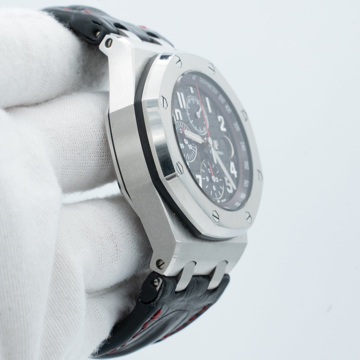 AUDEMARS PIGUET Royal Oak Offshore 42mm Chronograph Vampire 26470ST.OO.A101CR.01
