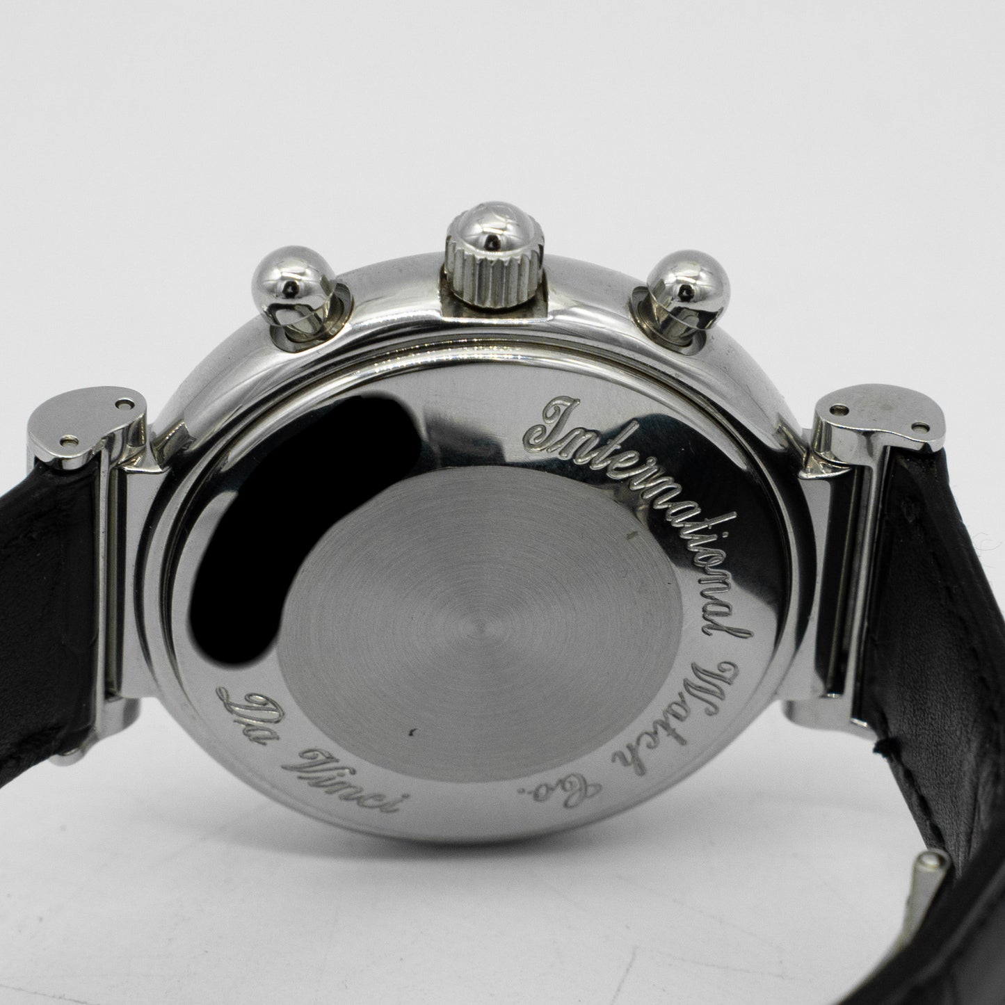 IWC Da Vinci Perpetual Calendar Watch W375030