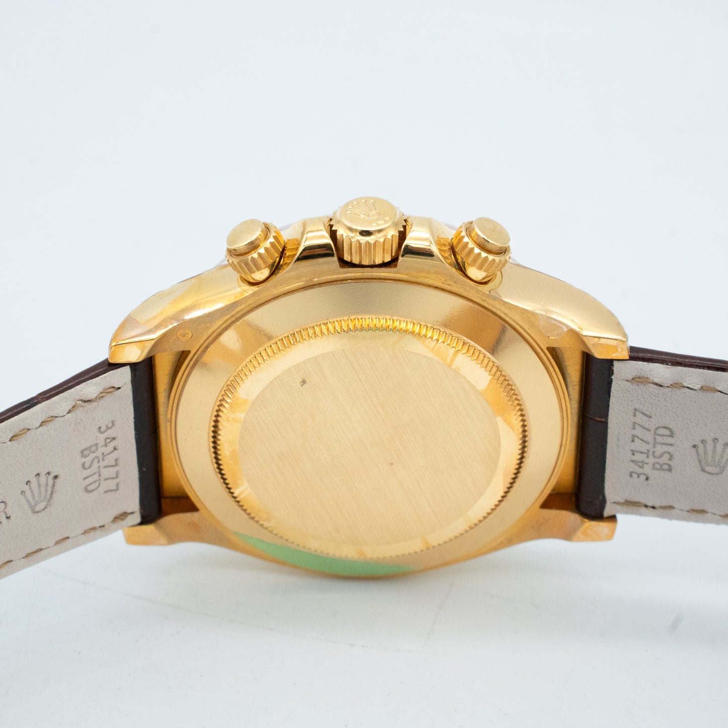 Rolex Cosmograph Daytona 40mm116518