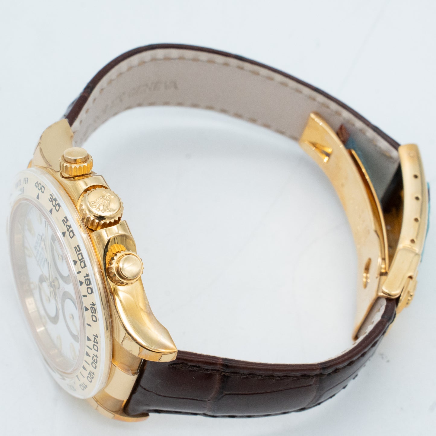 Rolex Cosmograph Daytona 40mm116518
