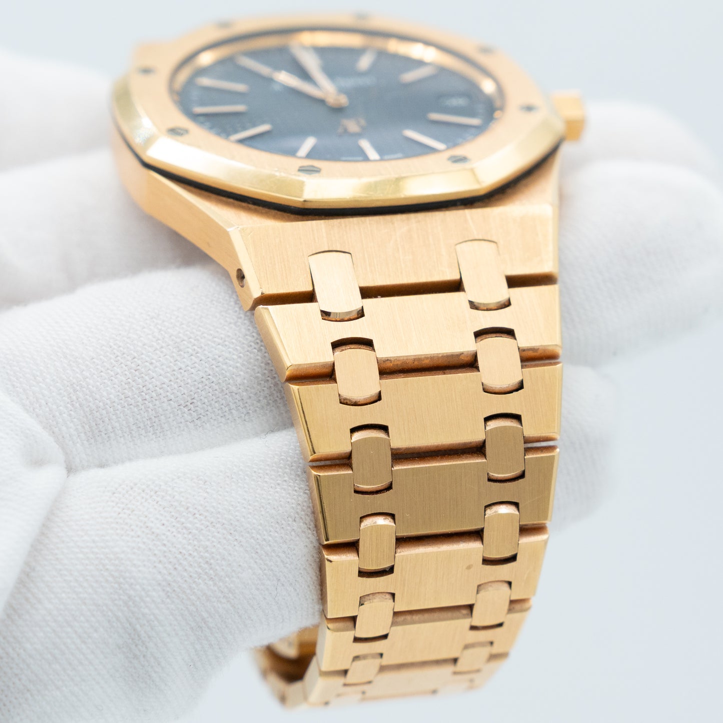AUDEMARS PIGUET Royal Oak Extra Thin Jumbo 15202OR.OO.1240OR.01