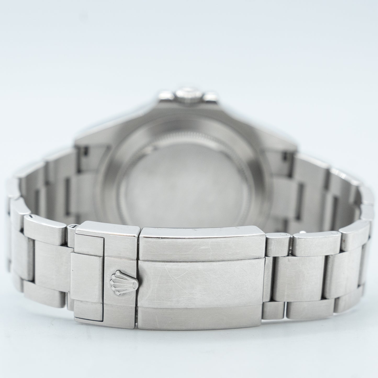Rolex Explorer II Steel 42mm White Dial Ref: 226570