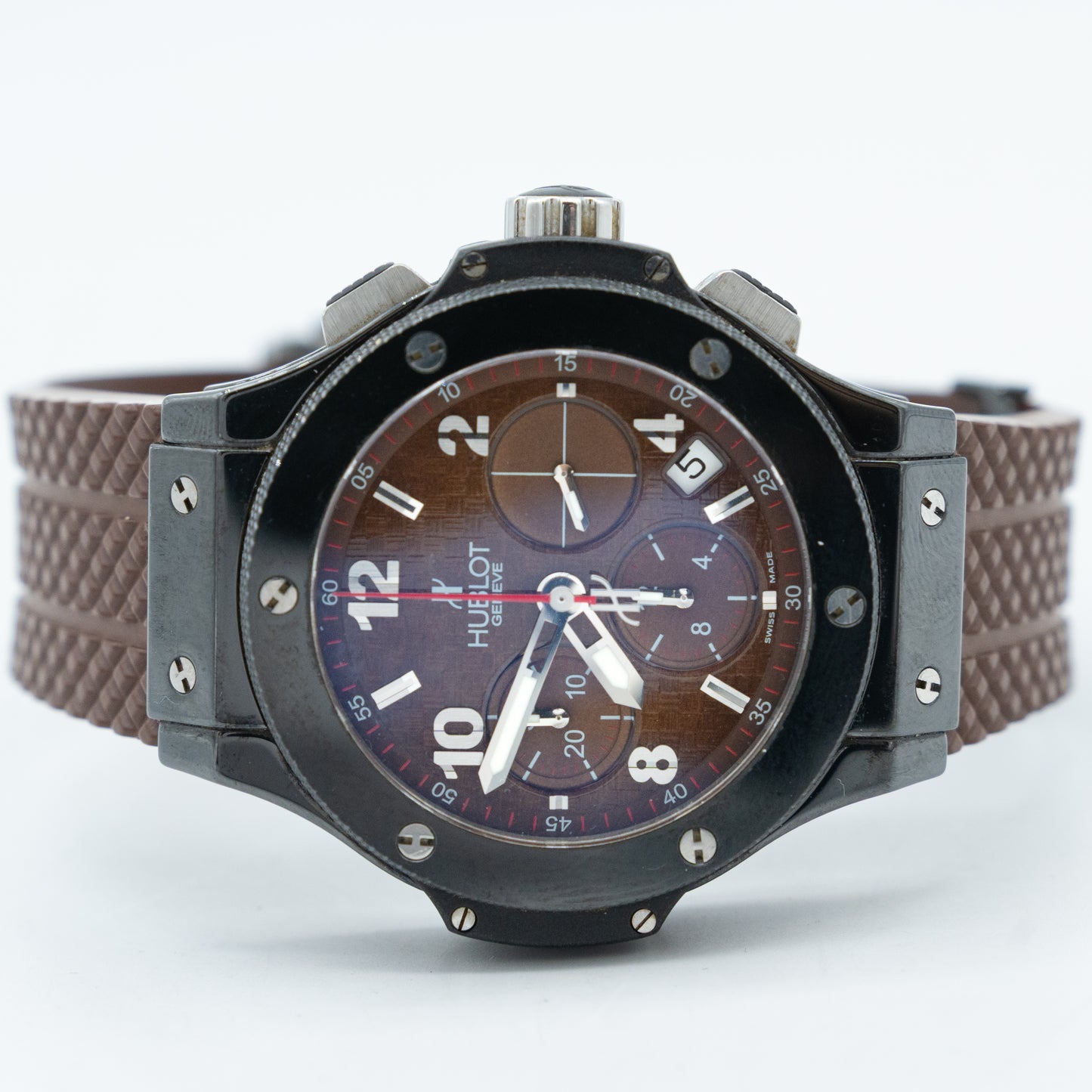 Hublot Big Bang 44mm Men's Watch 341.CB.1001.RX