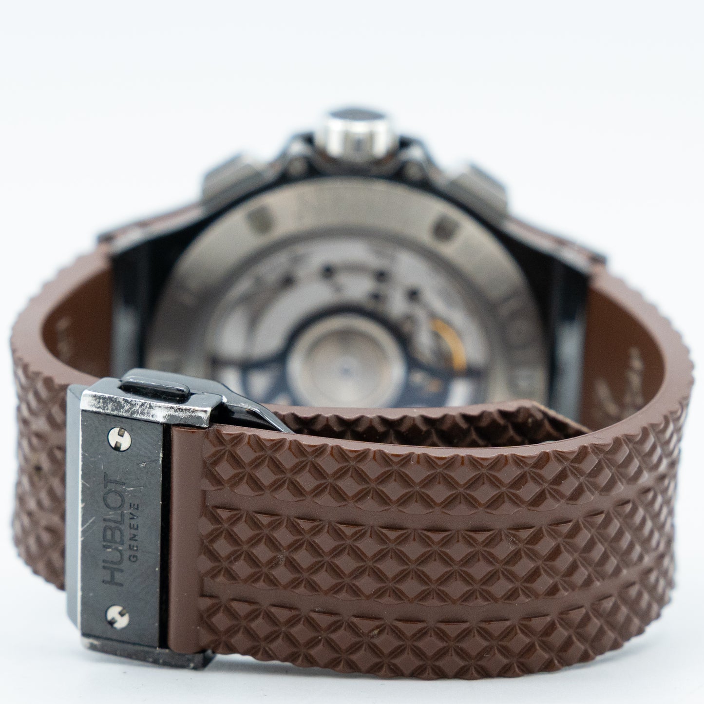 Hublot Big Bang 44mm Men's Watch 341.CB.1001.RX