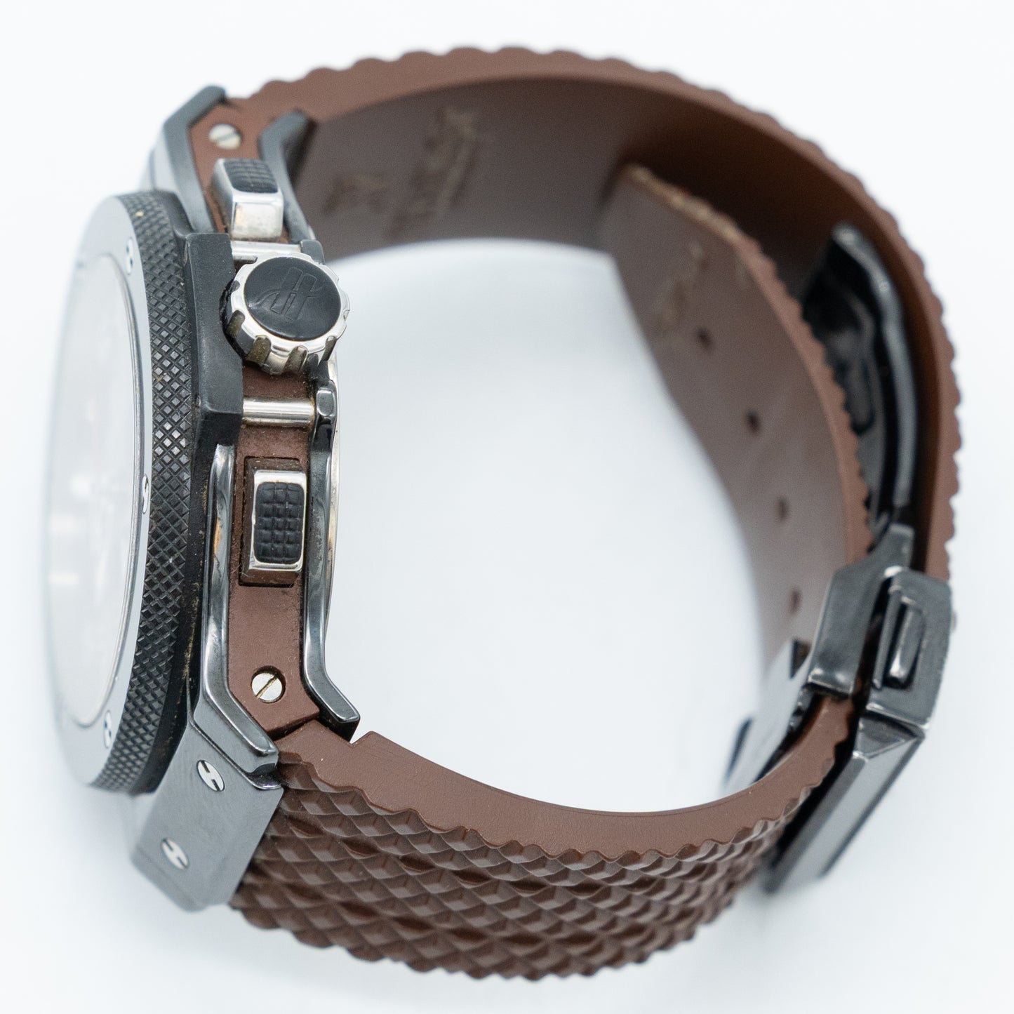 Hublot Big Bang 44mm Men's Watch 341.CB.1001.RX