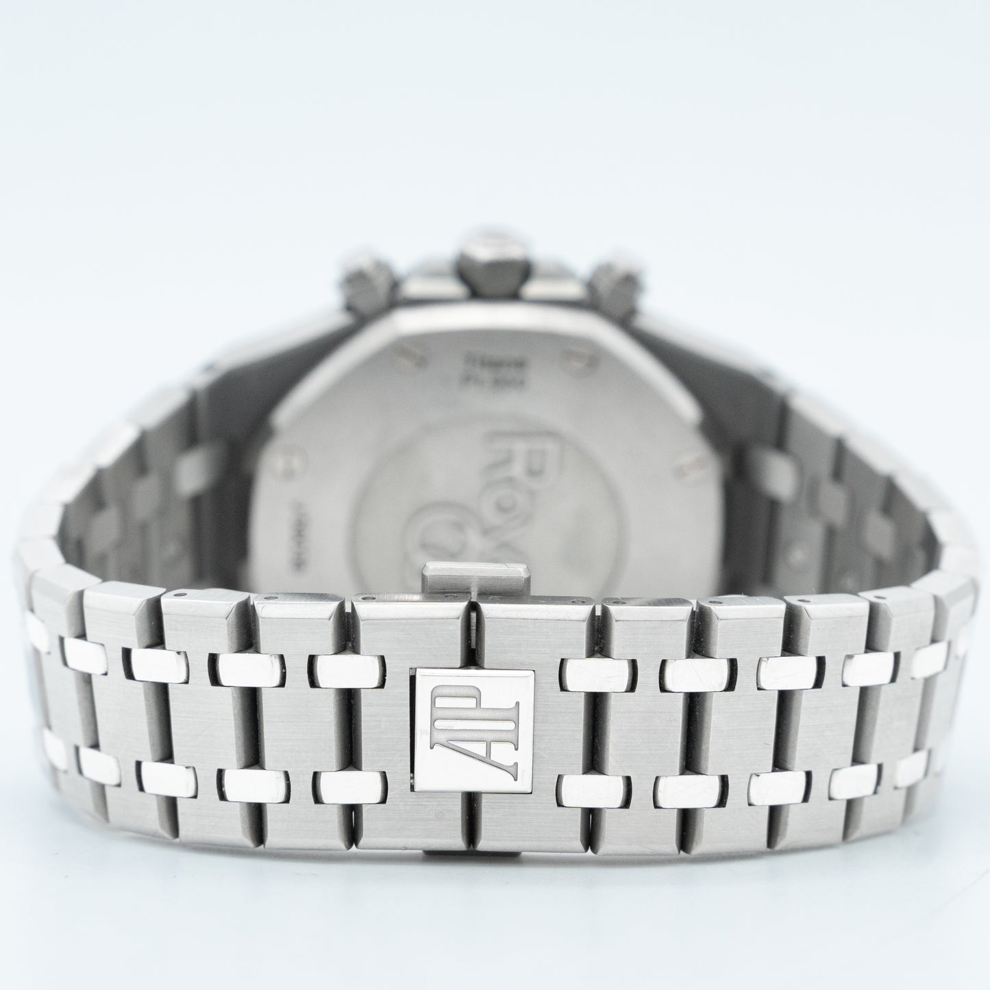 Audemars Piguet Royal Oak 26331IP.OO.1220IP.01 Platinum Bezel 41mm