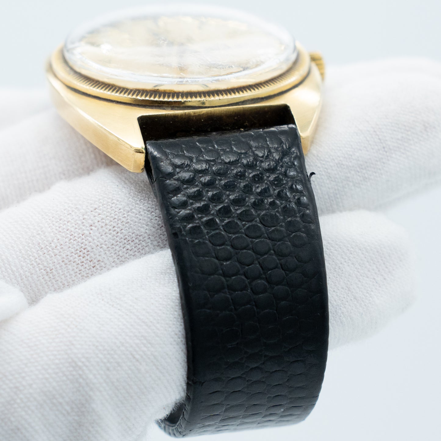 Omega Constellation 168.029 Chronometer Day-Date