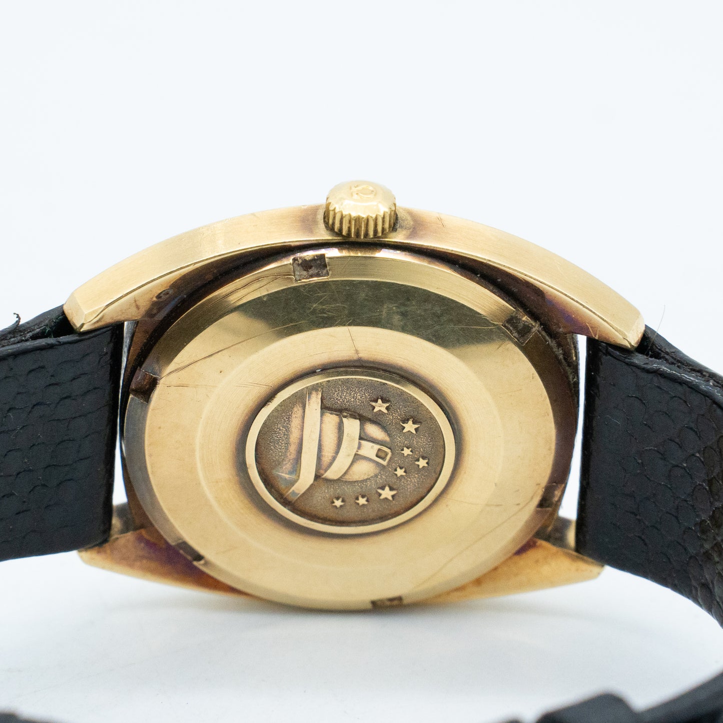 Omega Constellation 168.029 Chronometer Day-Date