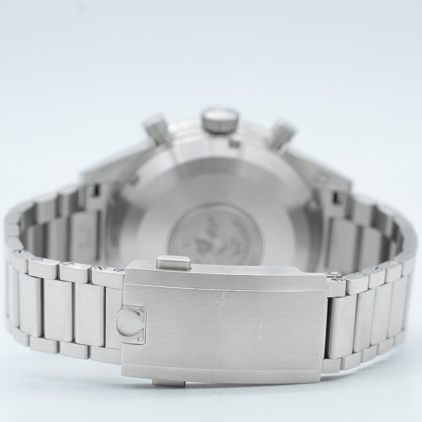 Omega Speedmaster Chronograph 332.10.41.51.01.002 Black Dial