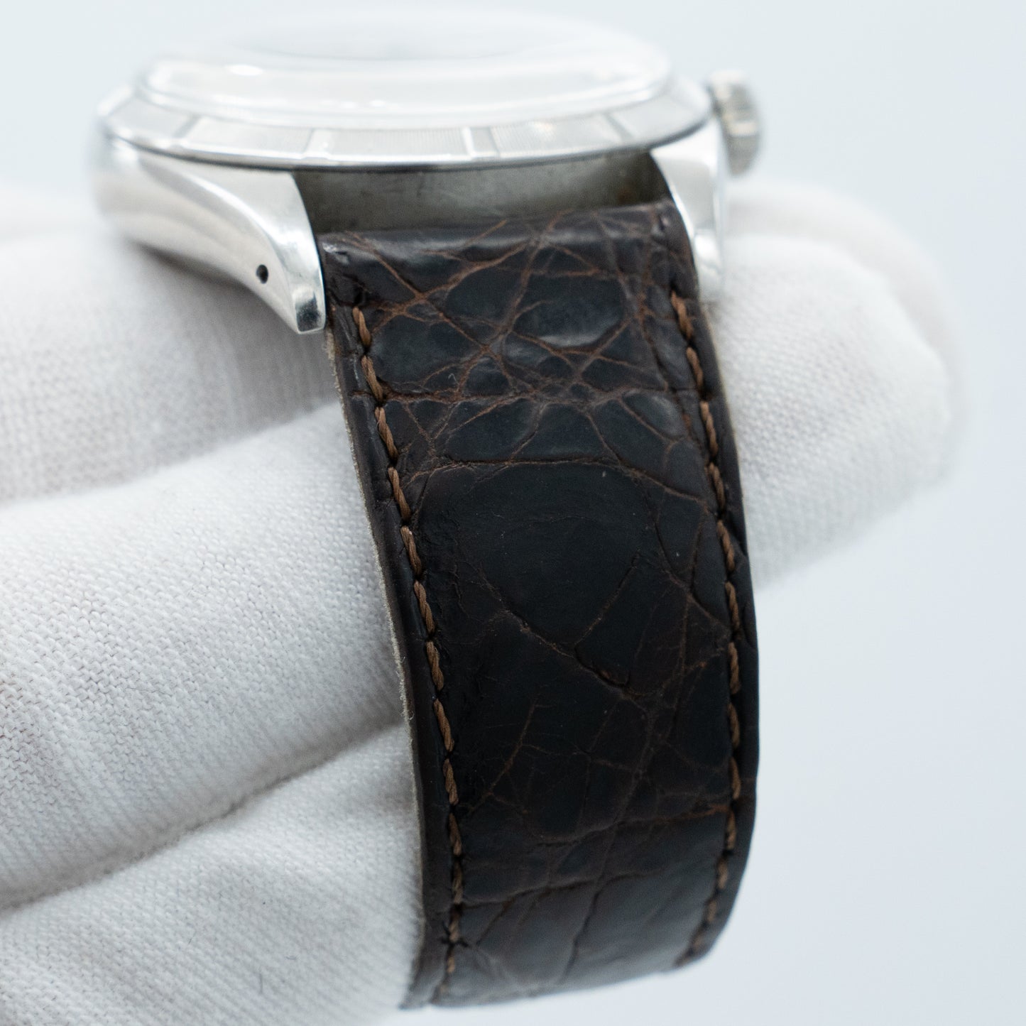 Rolex Vintage Oyster Perpetual Stainless Ref.6581