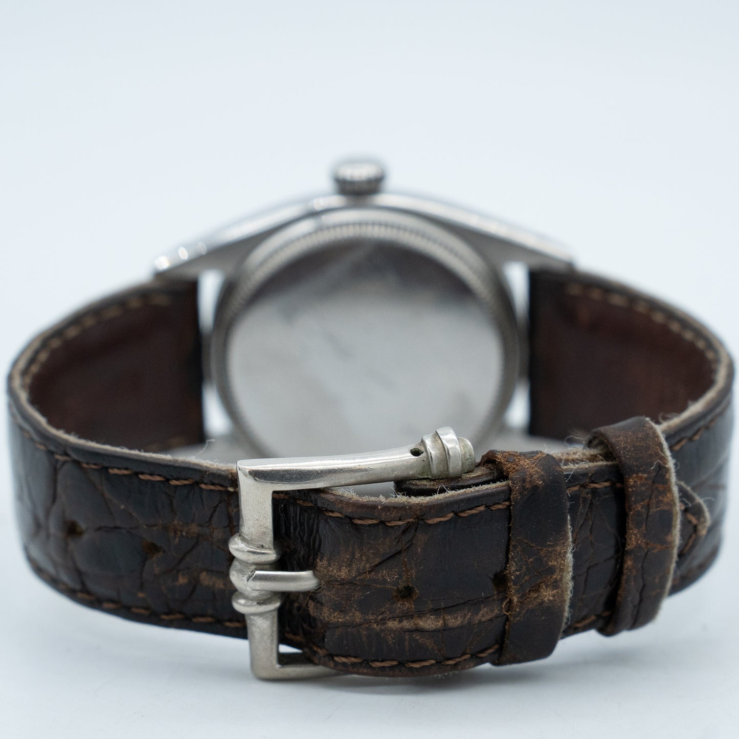 Rolex Vintage Oyster Perpetual Stainless Ref.6581