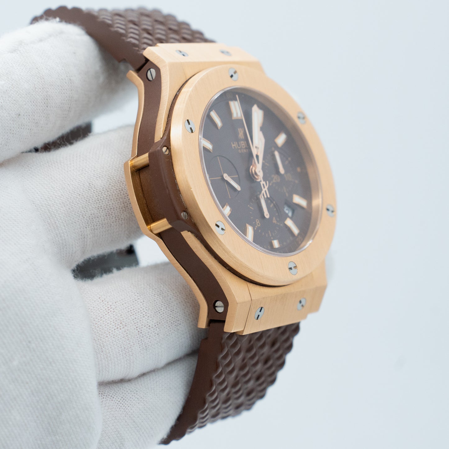Hublot Big Bang 44mm 18k Rose Gold 301.PC.3180.RC