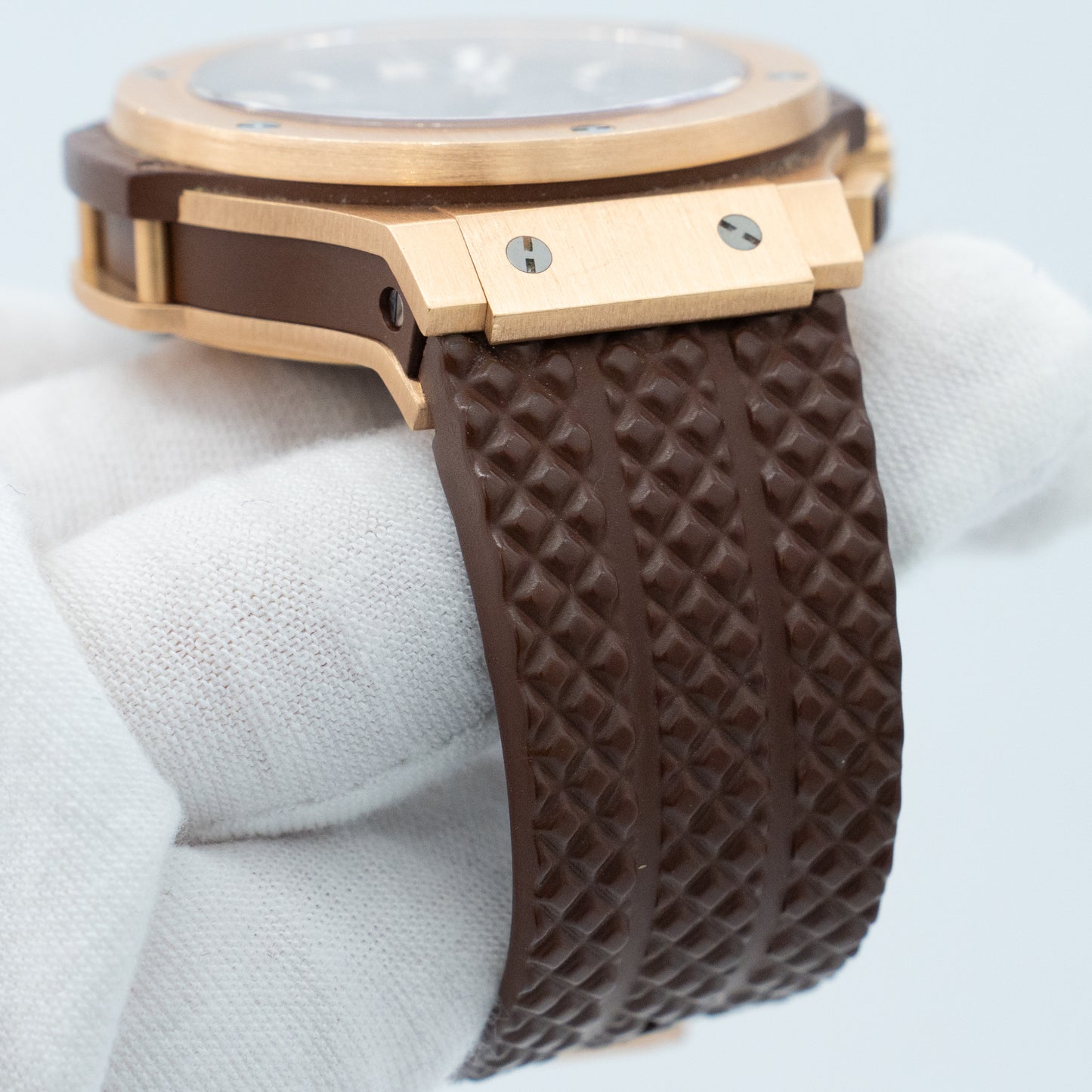 Hublot Big Bang 44mm 18k Rose Gold 301.PC.3180.RC