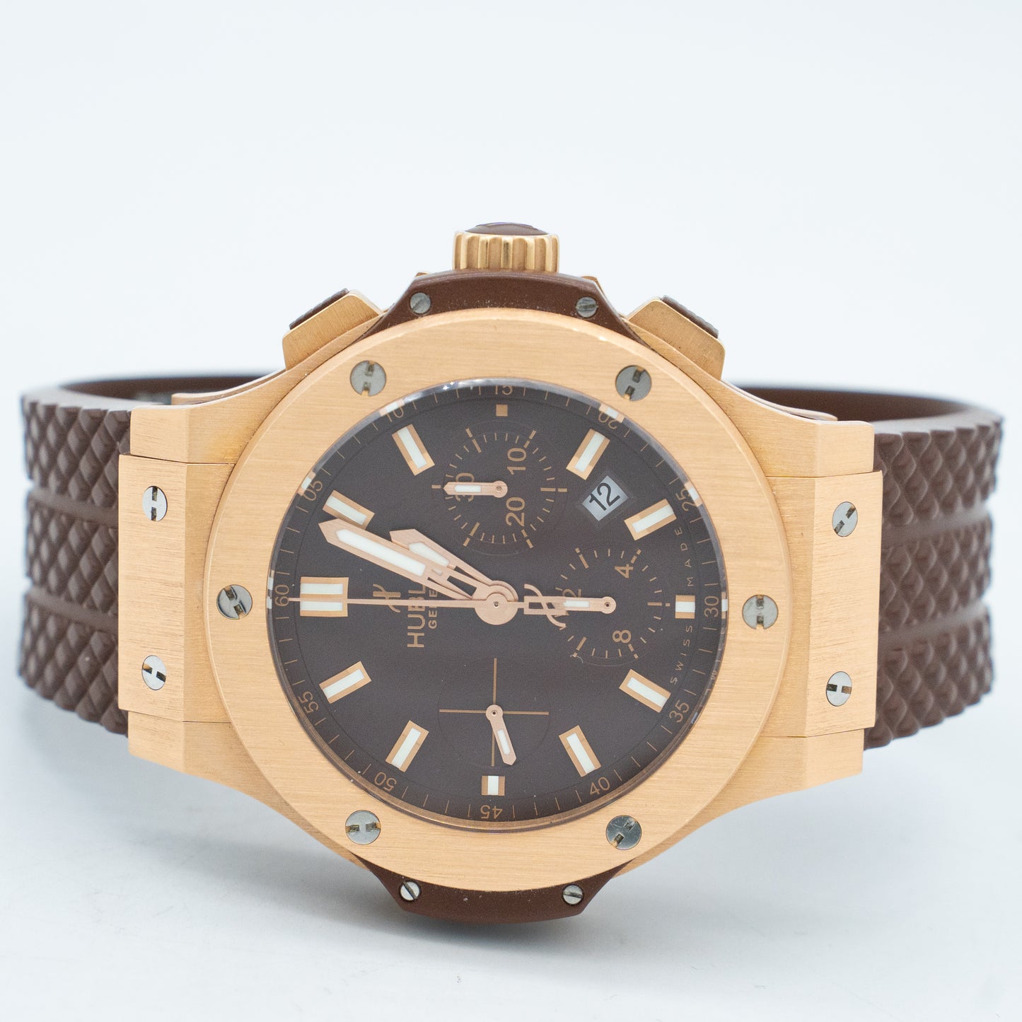 Hublot Big Bang 44mm 18k Rose Gold 301.PC.3180.RC