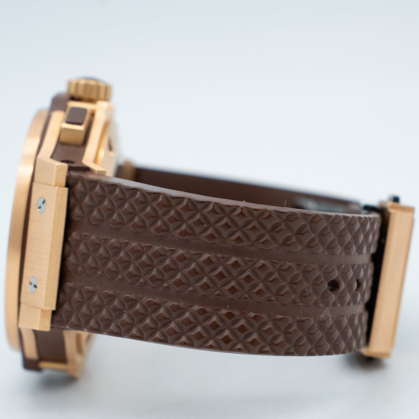 Hublot Big Bang 44mm 18k Rose Gold 301.PC.3180.RC
