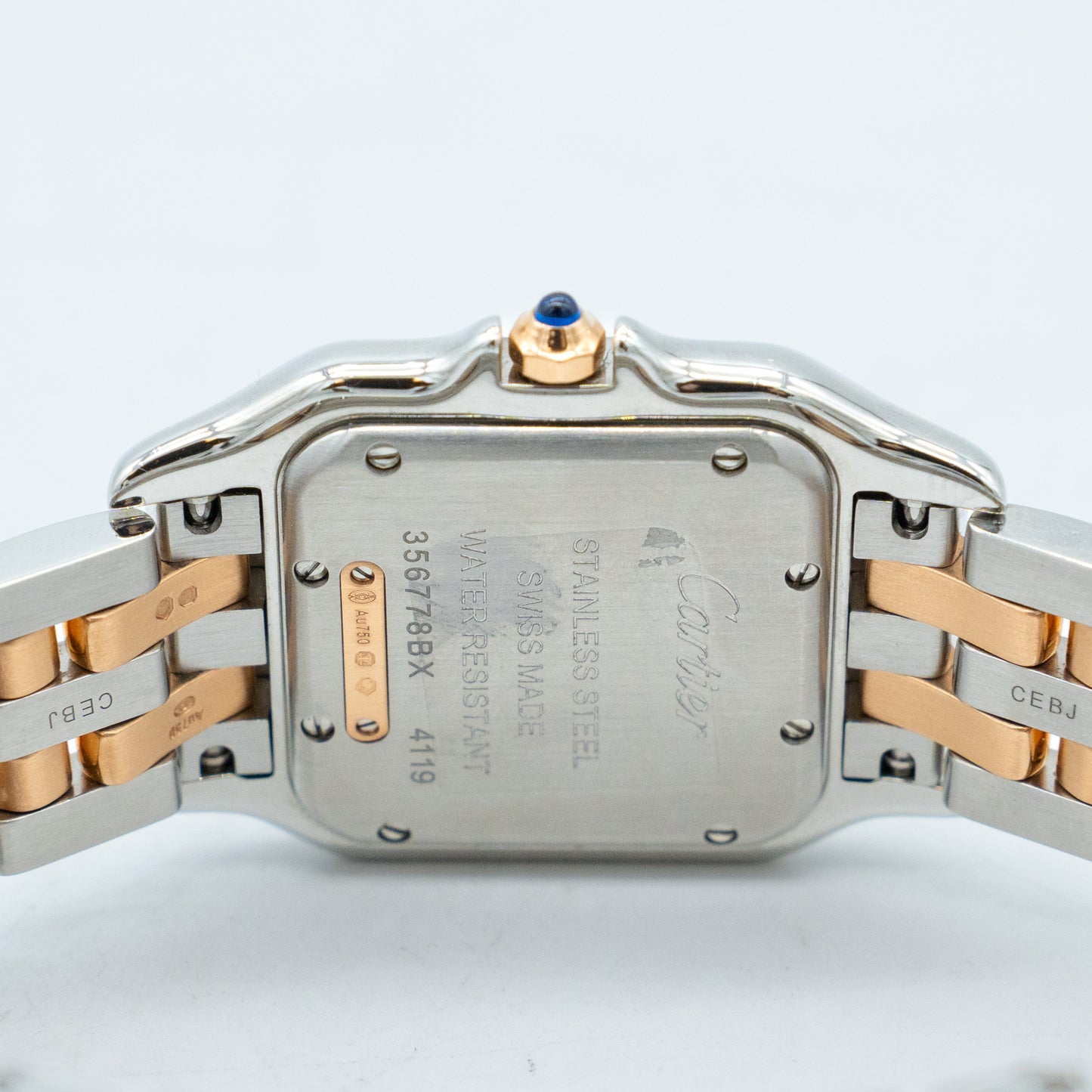 Cartier Panthère de Cartier W3PN0007