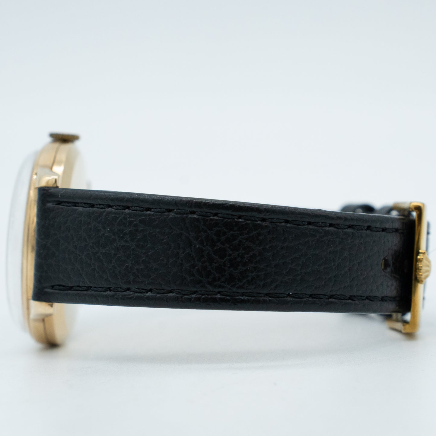 Tudor Royal 12856 Yellow Gold Silver Dial
