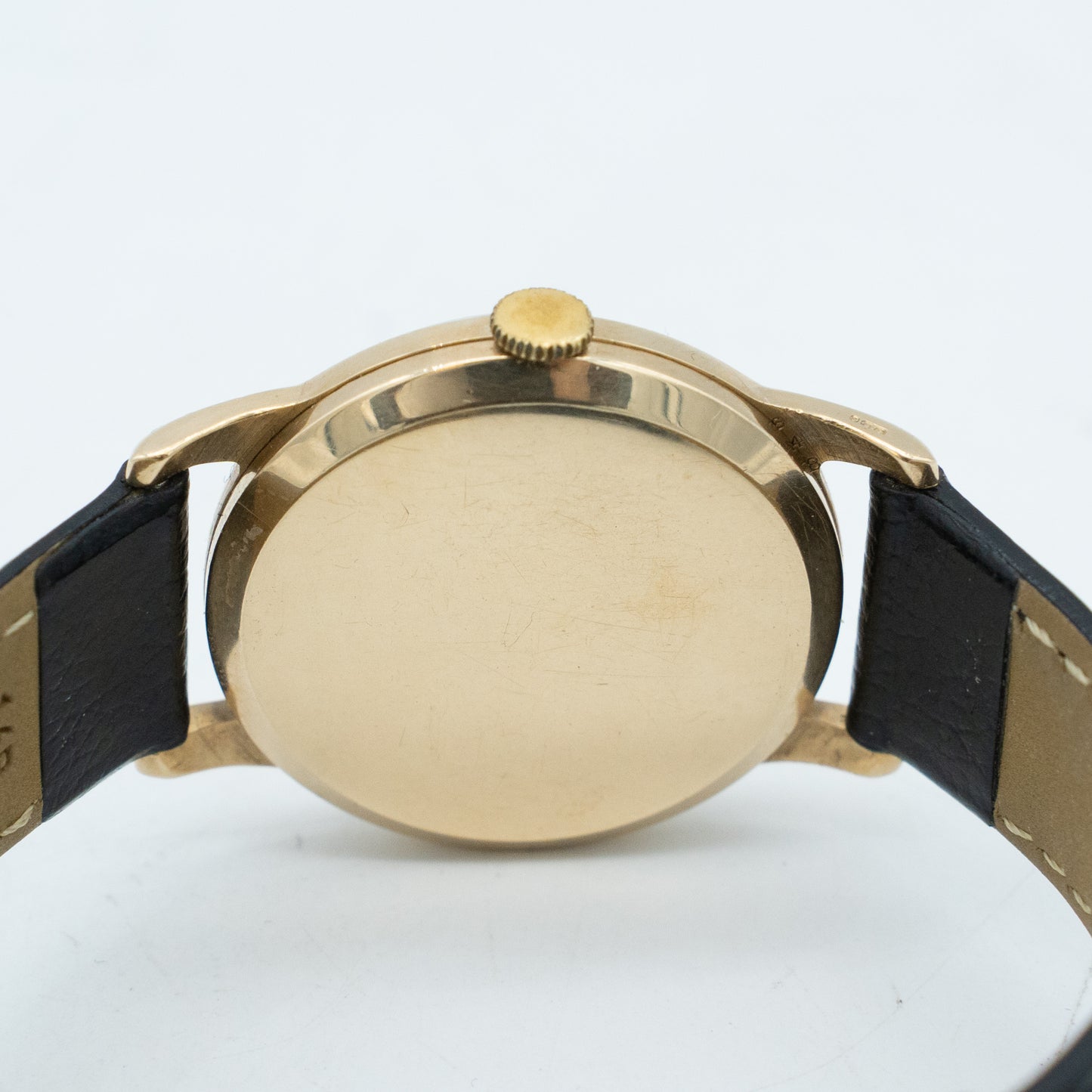 Tudor Royal 12856 Yellow Gold Silver Dial