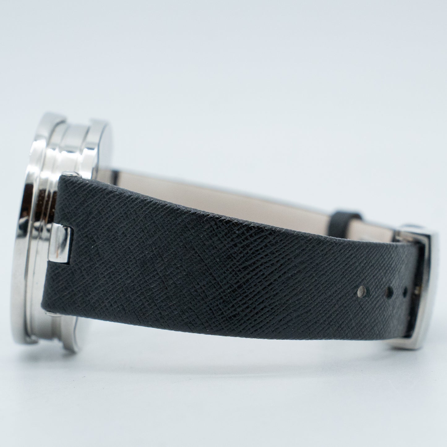 Bulgari B.Zero1 BZ35S BlackDial Quartz