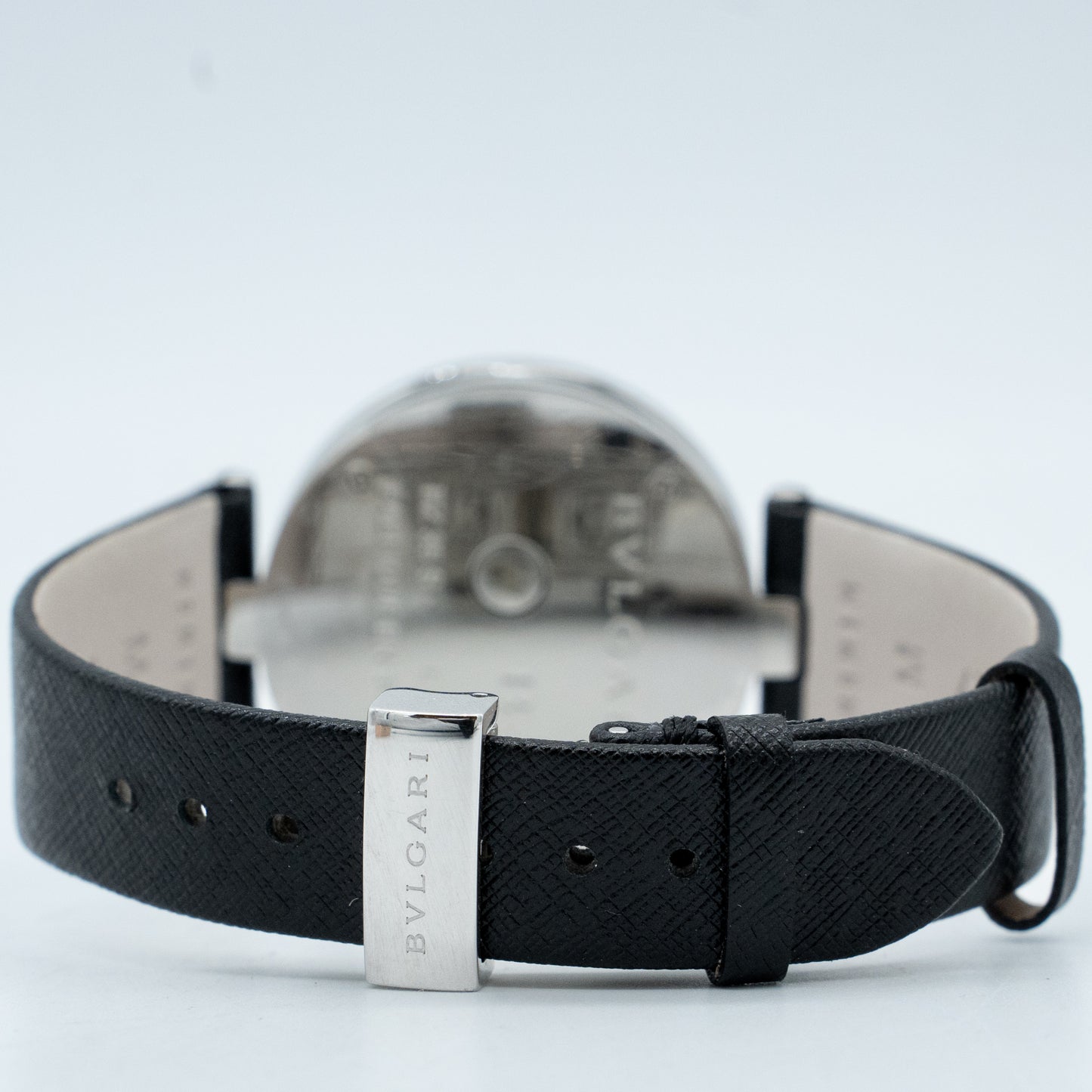 Bulgari B.Zero1 BZ35S BlackDial Quartz