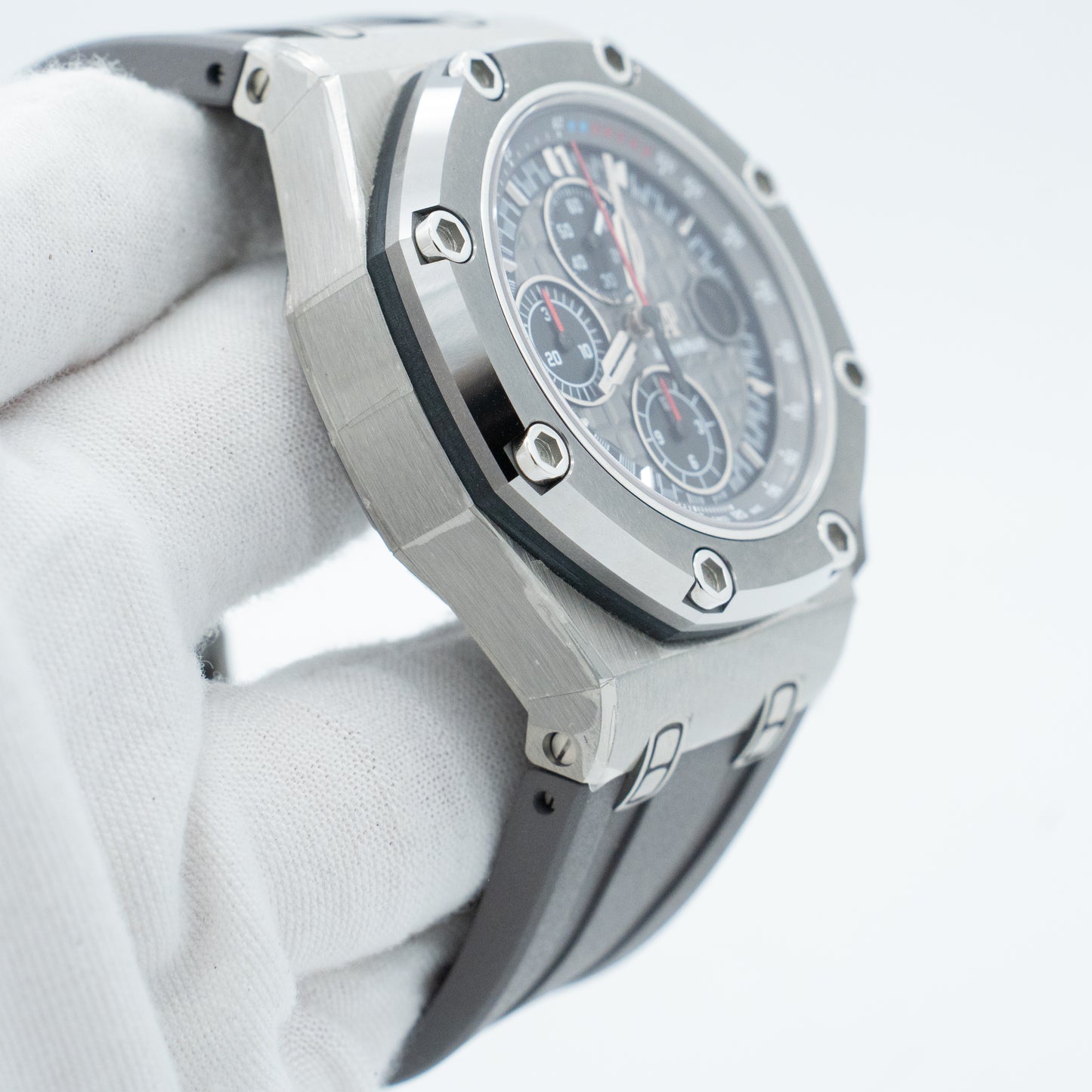 Audemars Piguet Royal Oak Offshore Titanium 26568IM