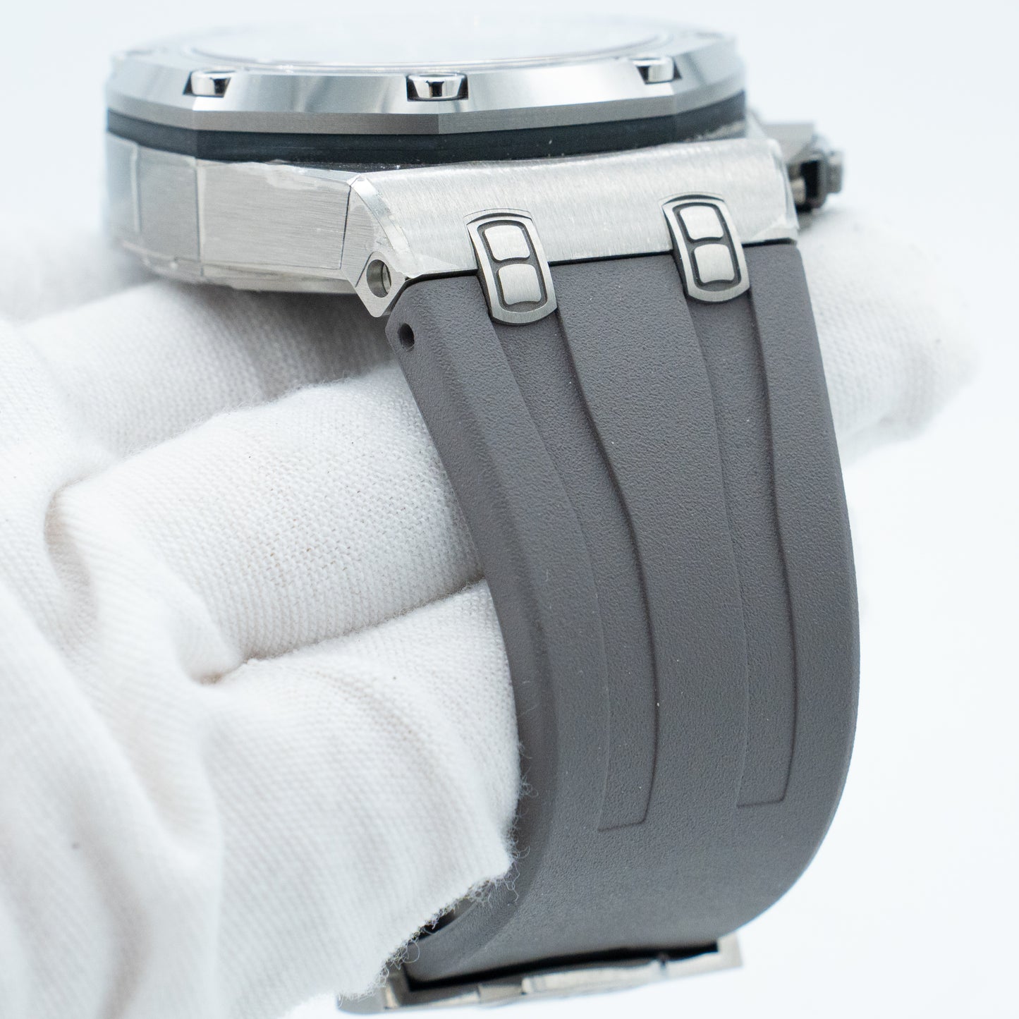 Audemars Piguet Royal Oak Offshore Titanium 26568IM