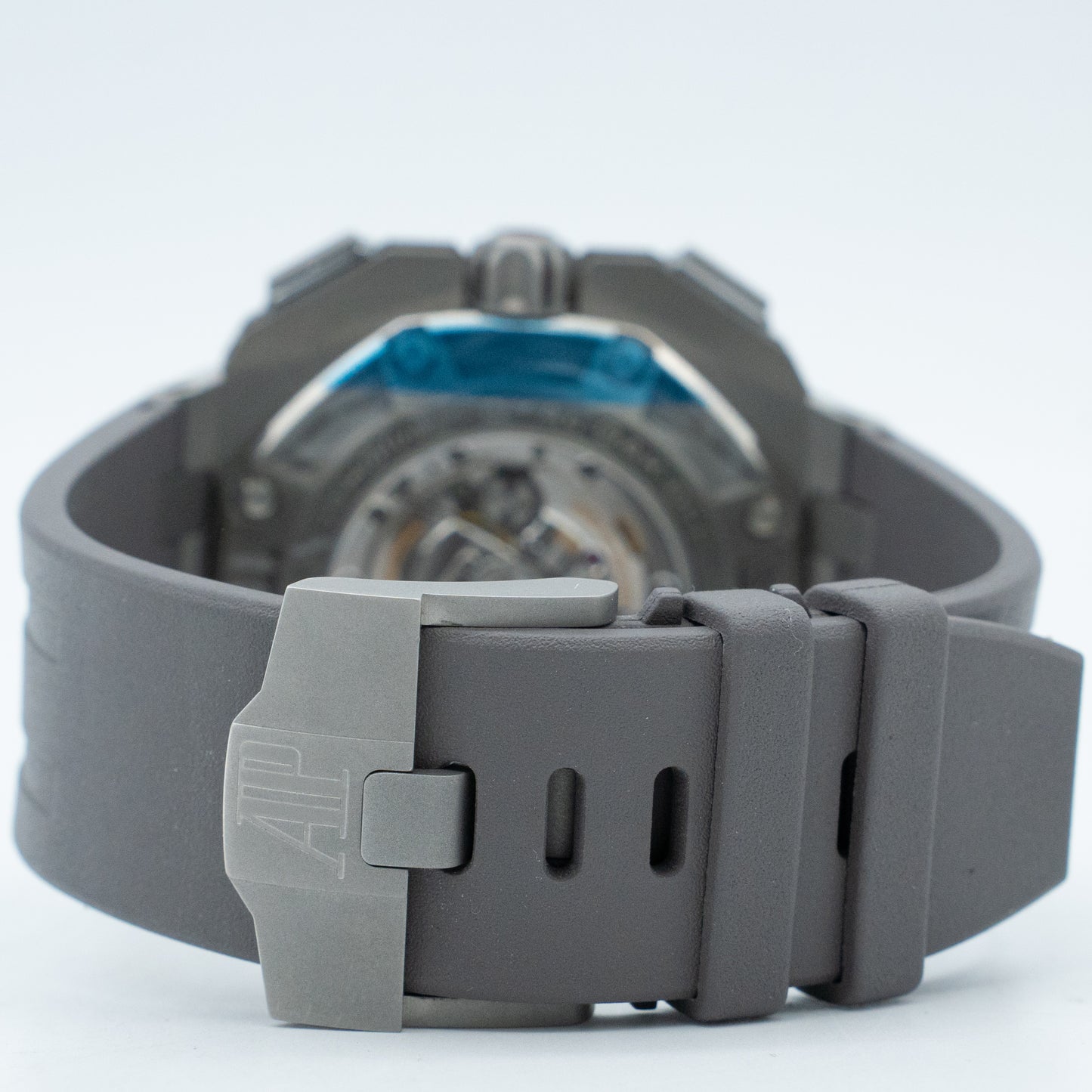 Audemars Piguet Royal Oak Offshore Titanium 26568IM