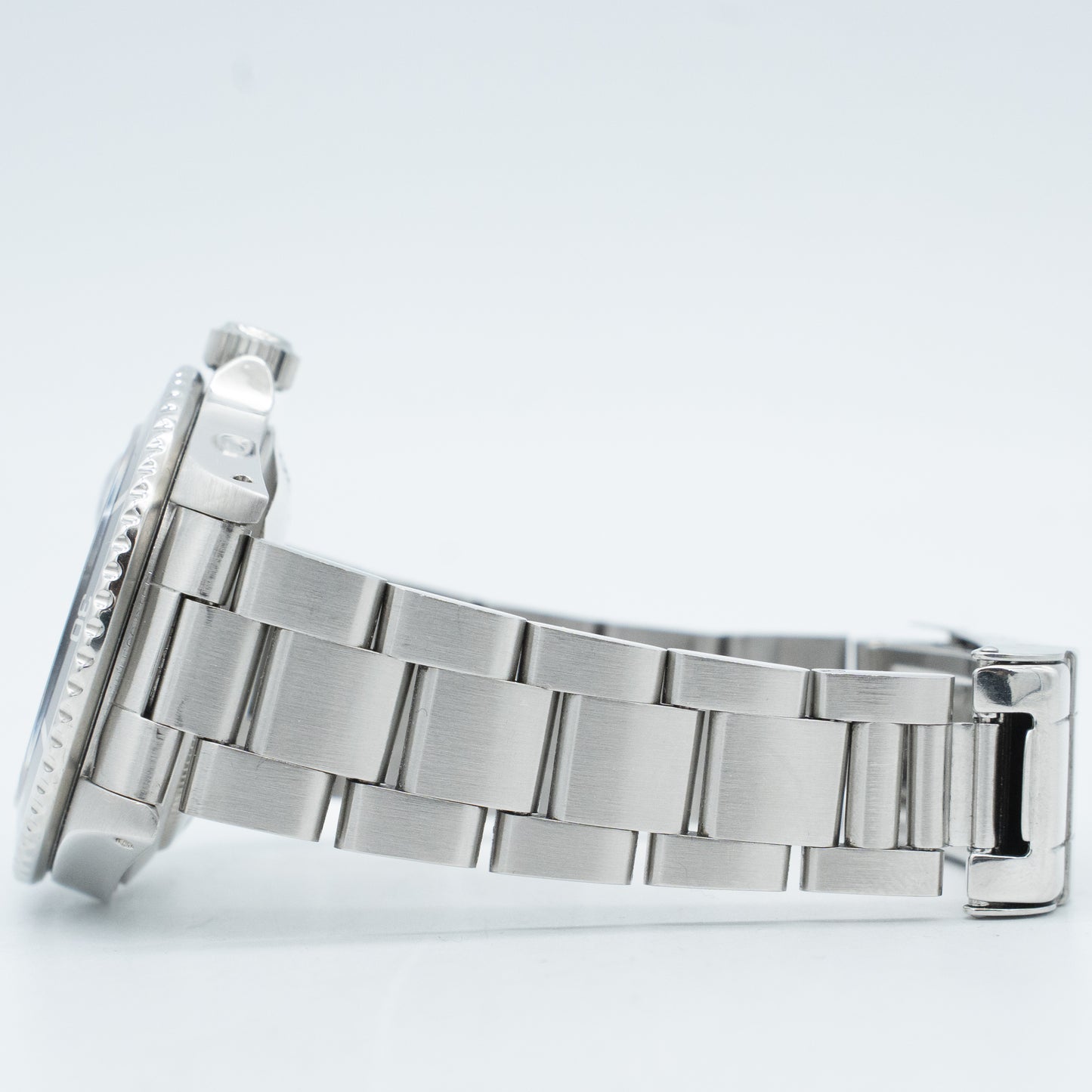 Rolex Submariner Date 16800 40mm Steel Oyster Automatic Watch