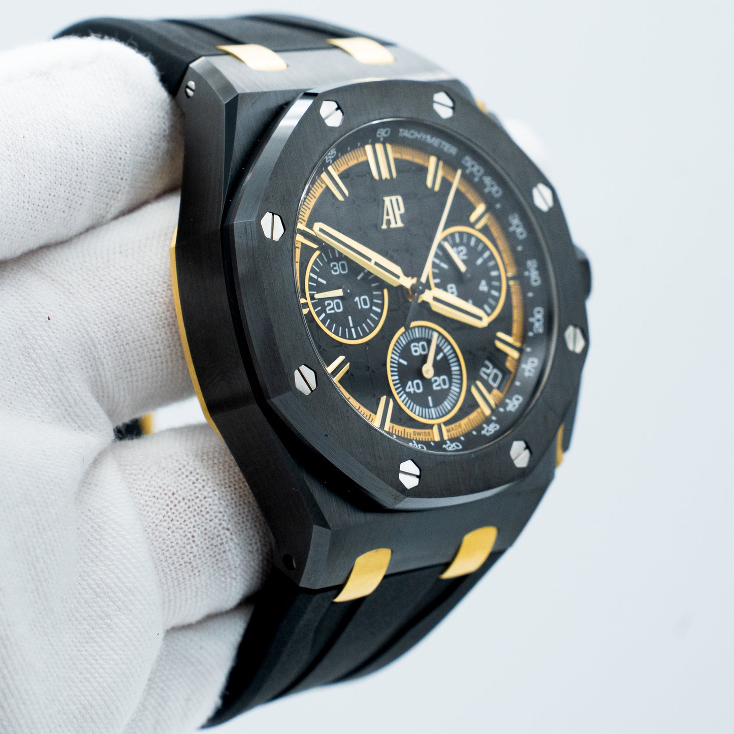 Audemars Piguet Royal Oak Offshore Watch 26420CE.OO.A127CR.01