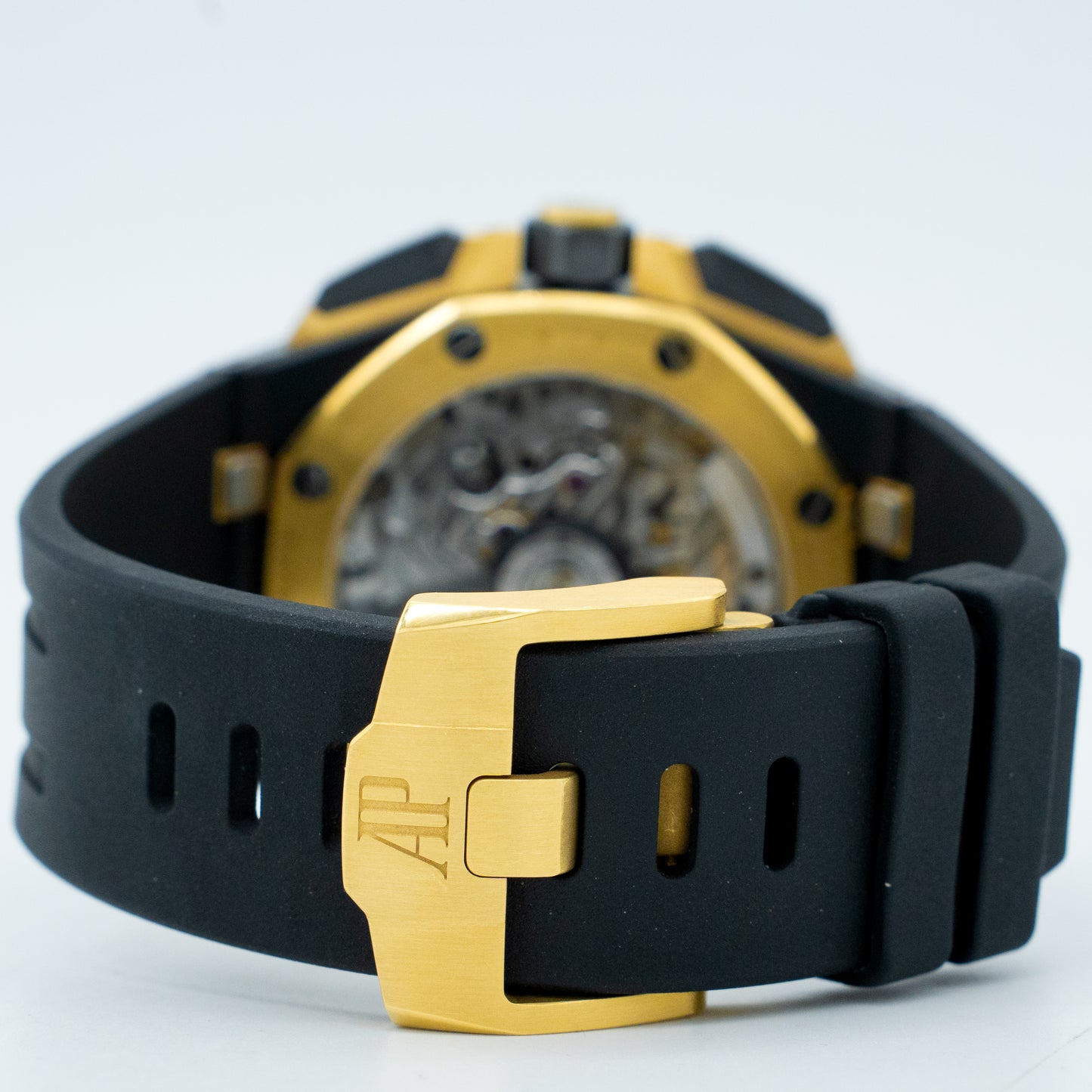 Audemars Piguet Royal Oak Offshore Watch 26420CE.OO.A127CR.01