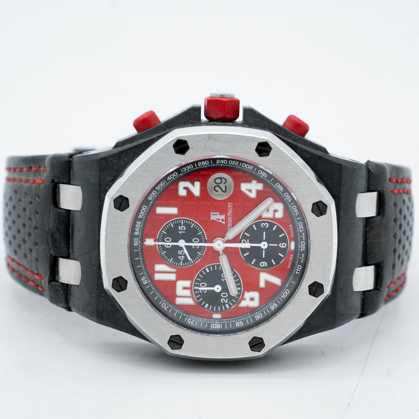 Audemars Piguet Royal Oak Offshore Singapore F1 Grand Prix 26190OS.OO.D003CU.01