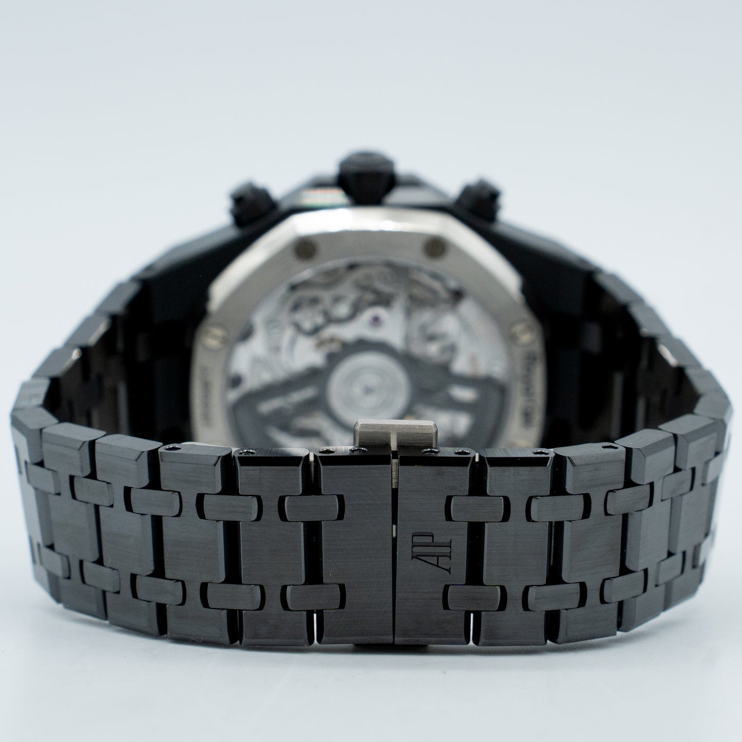 Audemars Piguet Royal Oak 50th Anniversary Ceramic 26240CE.OO.1225CE.01