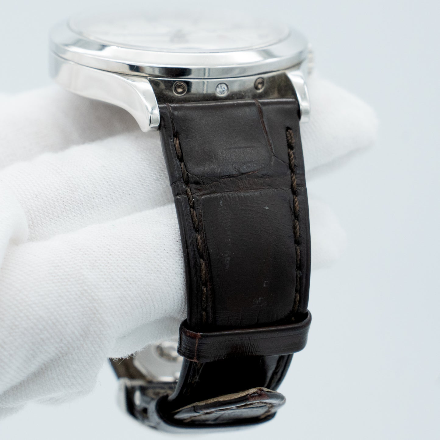 Patek Philippe Perpetual Calendar 5496P-001