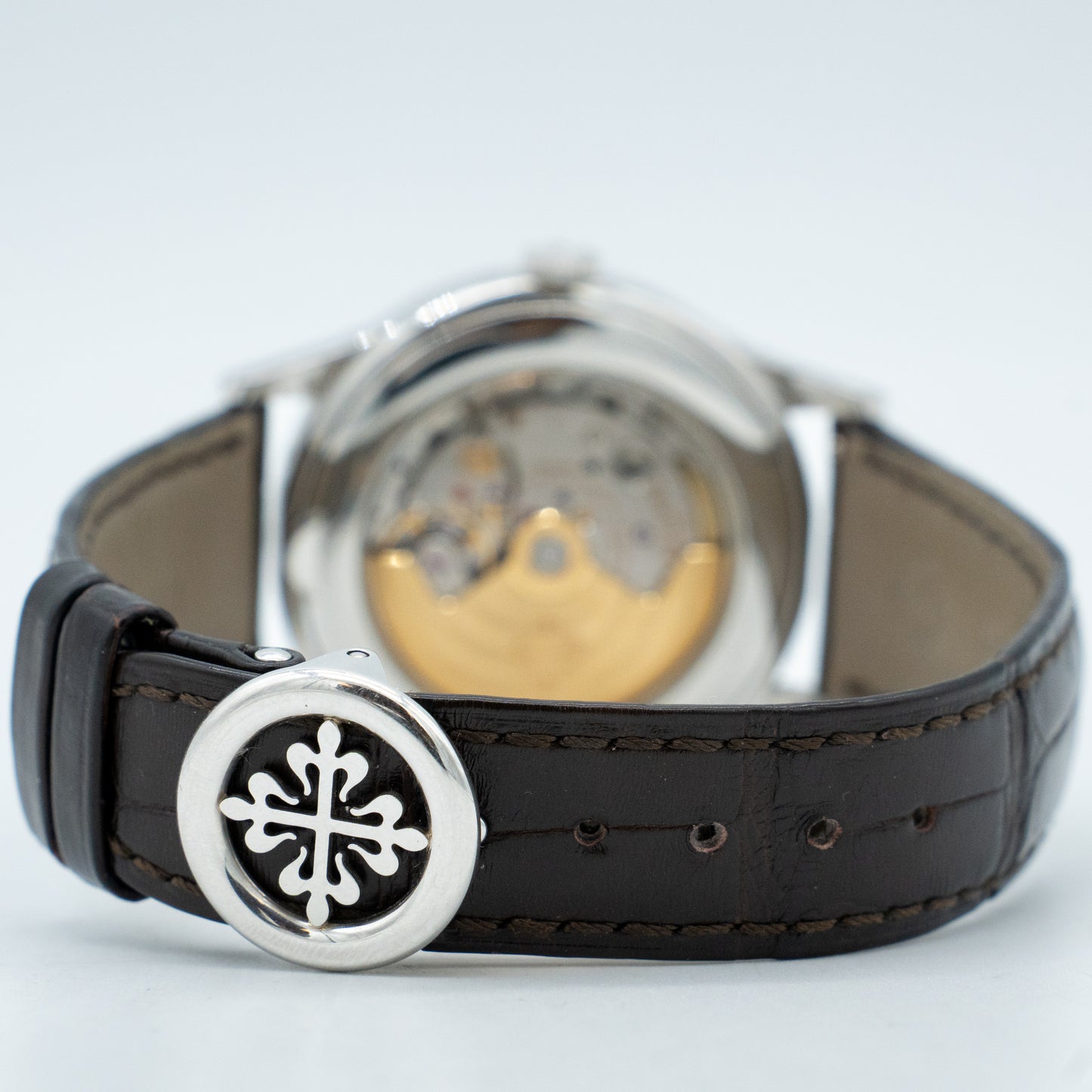 Patek Philippe Perpetual Calendar 5496P-001