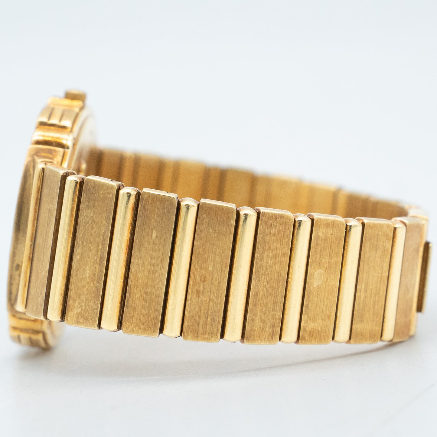 Piaget Polo 18K 32mm 18K Ref; 34569 C 701