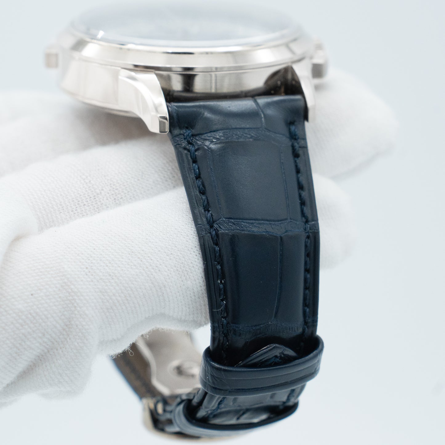 Patek Philippe Complications 5930G-010 World Time Flyback Chronograph