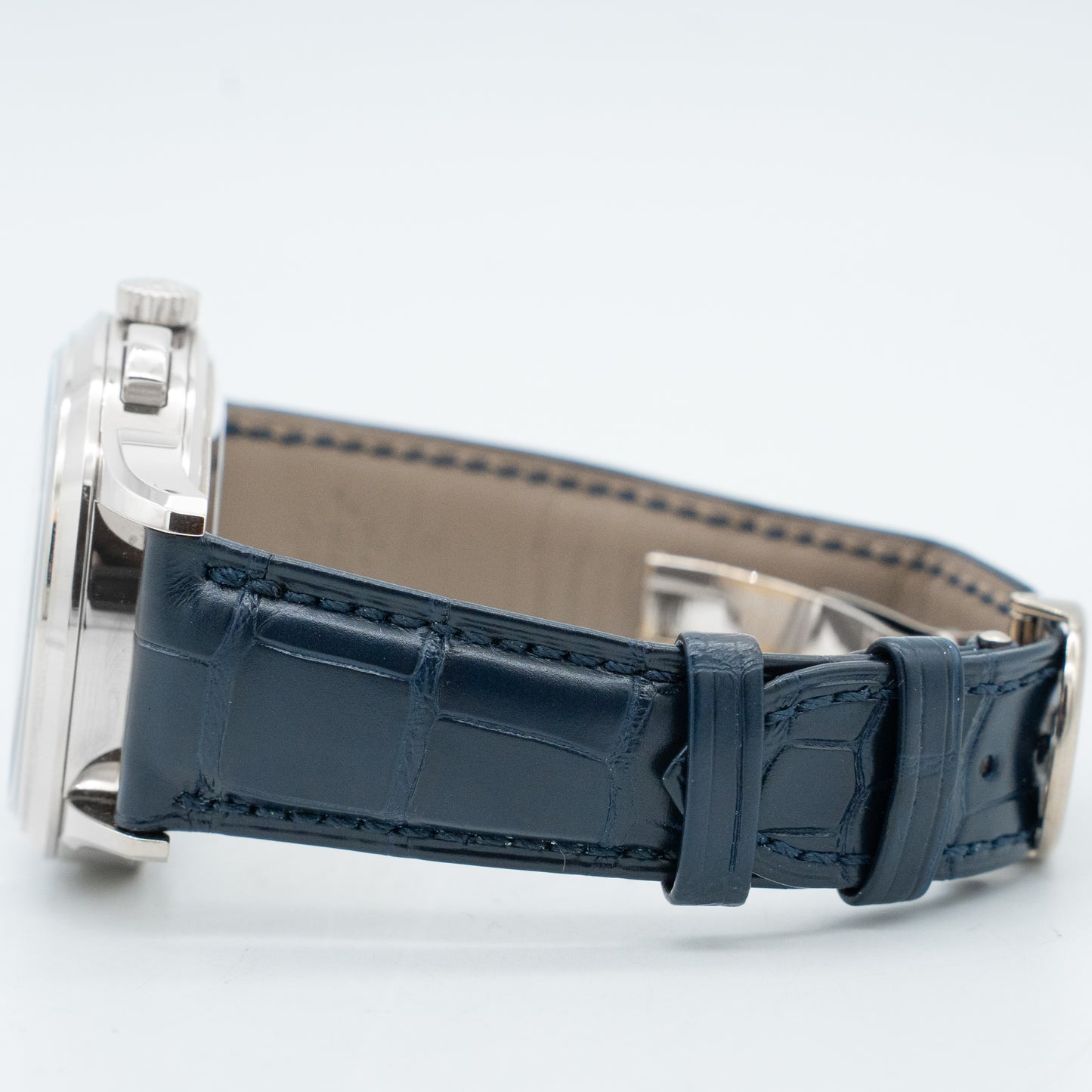 Patek Philippe Complications 5930G-010 World Time Flyback Chronograph