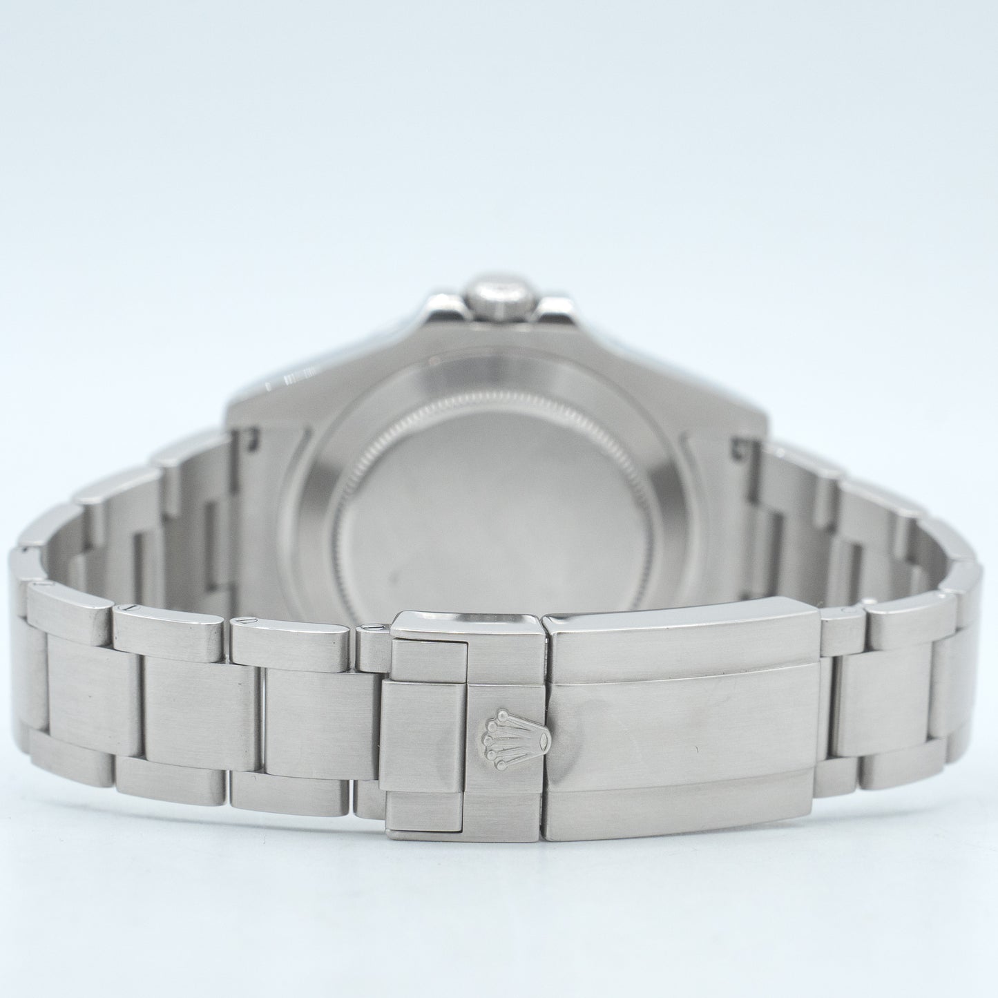 Rolex Explorer II 216570 White Dial Oyster Band