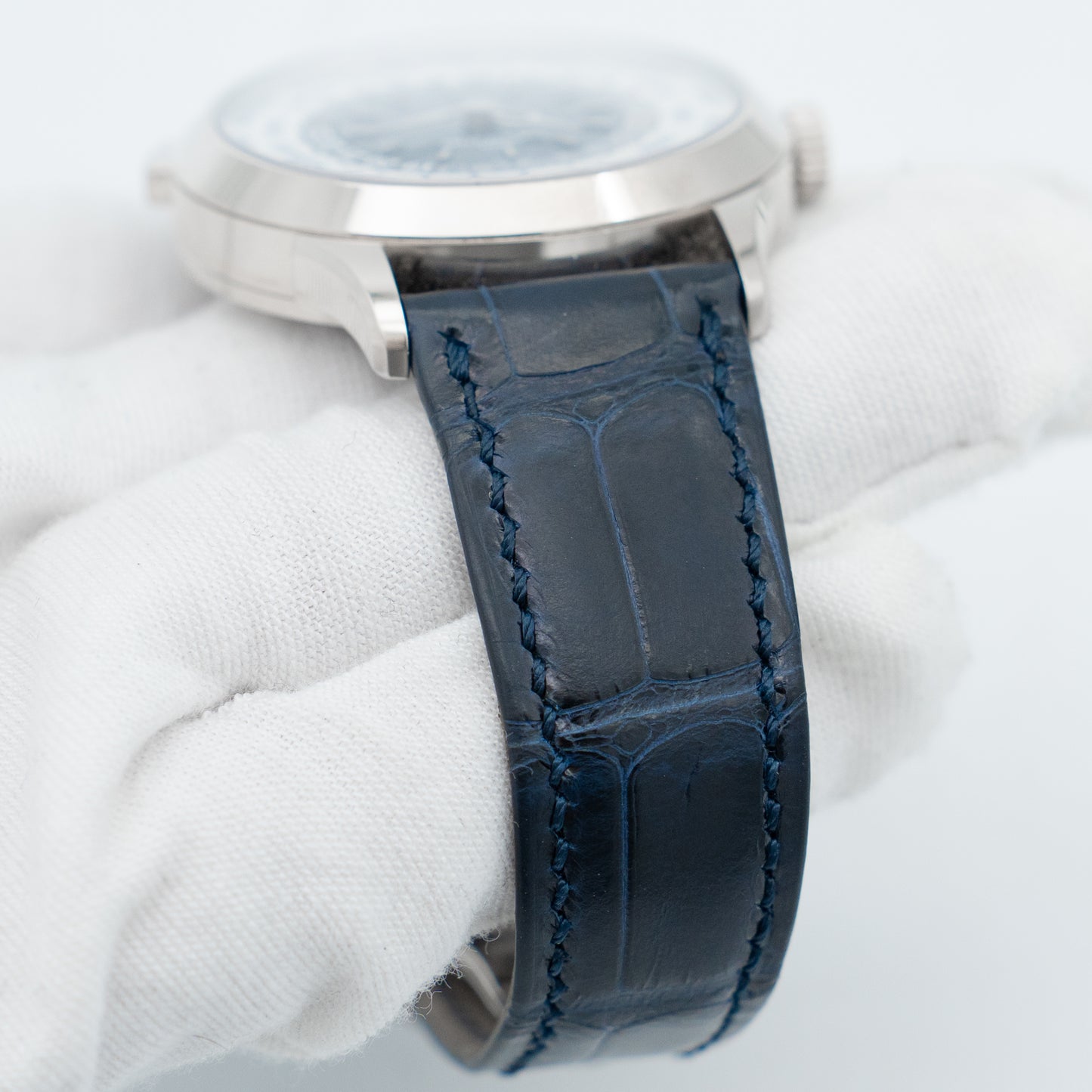 Patek Philippe Complications World Time New York Edition 5230G-010